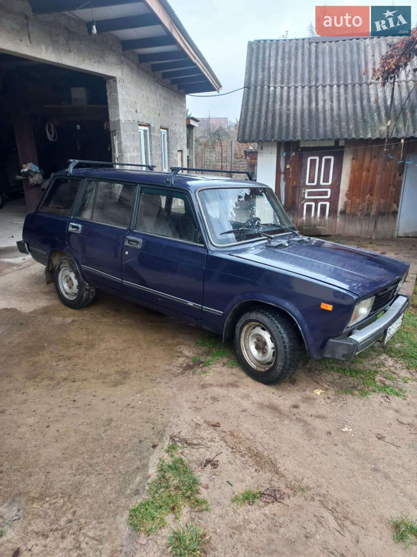 ВАЗ / Lada 2104 2004 VIN XTK21043050028172 фото оголошення 4 з 5
