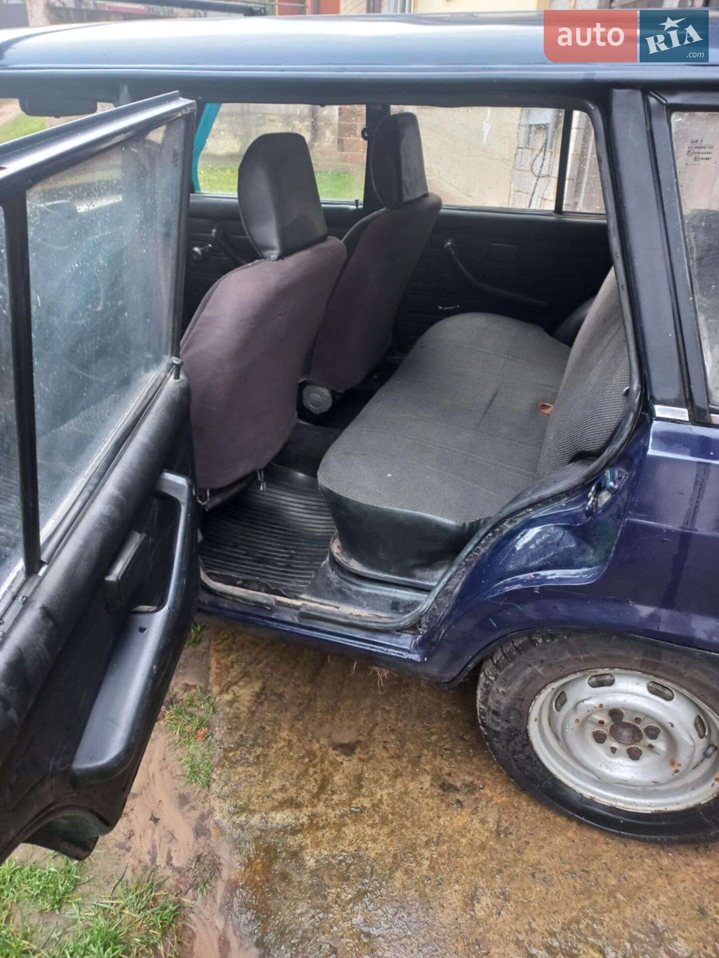 ВАЗ / Lada 2104 2004 VIN XTK21043050028172 фото оголошення 5 з 5