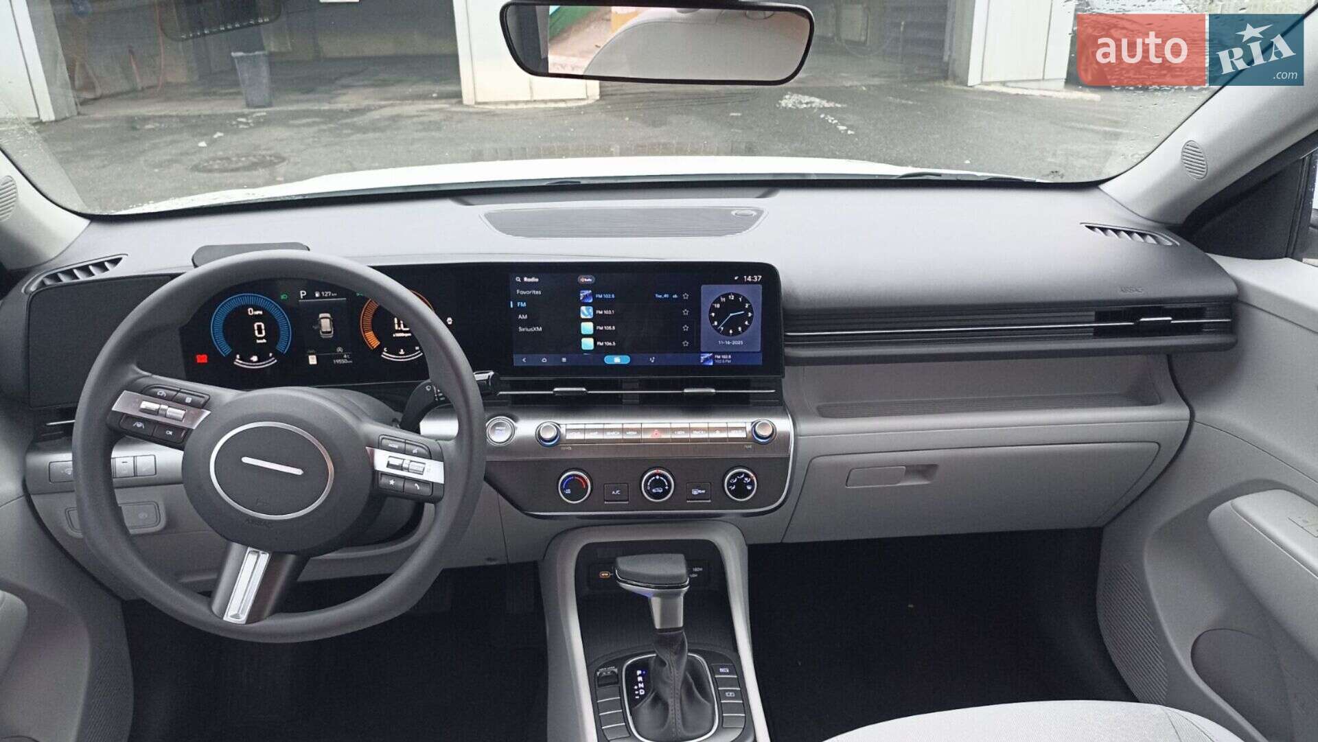 Hyundai Kona 2024 VIN KM8HA3AB7RU184890 фото оголошення 18 з 38