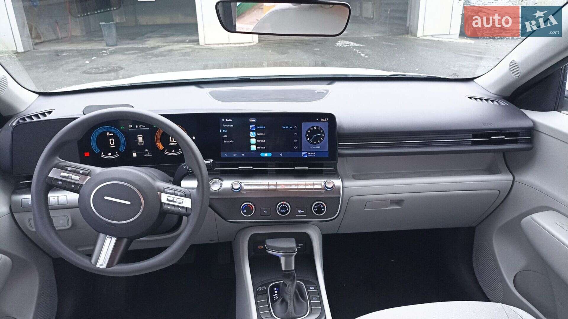 Hyundai Kona 2024 VIN KM8HA3AB7RU184890 фото оголошення 16 з 38