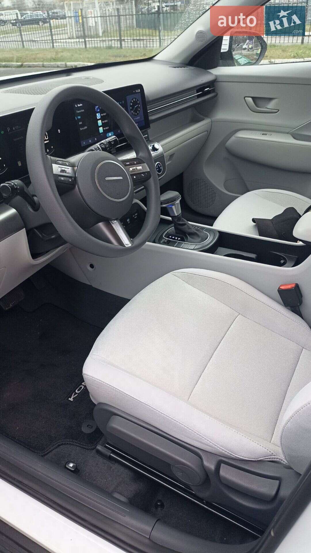 Hyundai Kona 2024 VIN KM8HA3AB7RU184890 фото оголошення 28 з 38