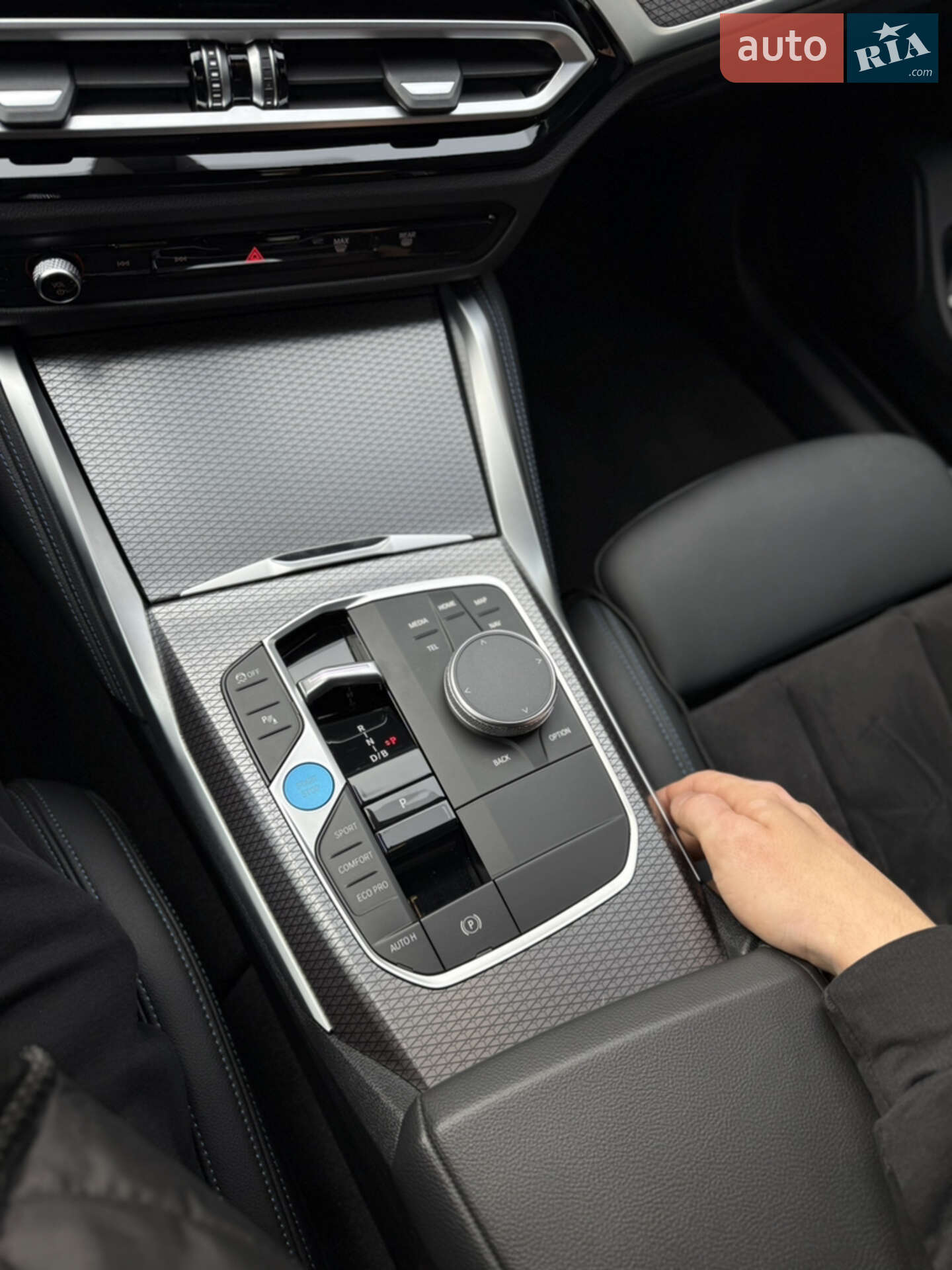 BMW I4 2023 VIN WBY31AW000FS35453 фото оголошення 20 з 21