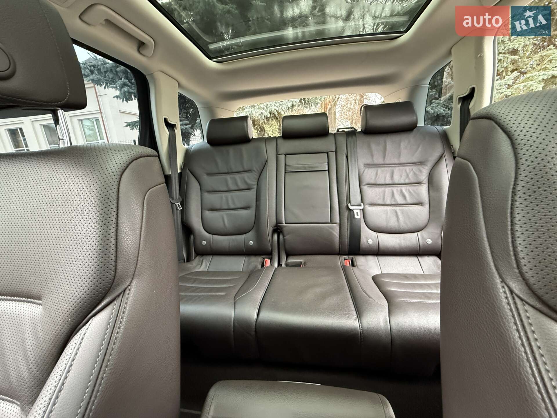 Volkswagen Touareg 2016 VIN WVGZZZ7PZGD028496 фото оголошення 22 з 43