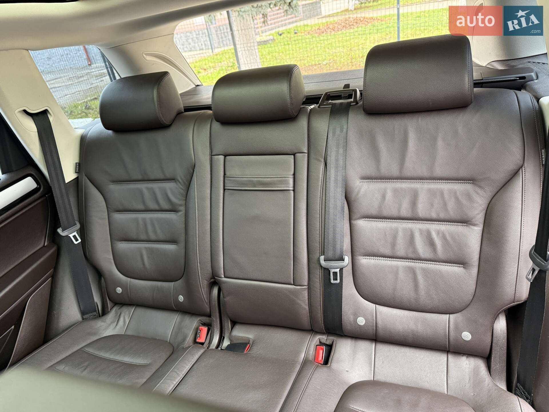 Volkswagen Touareg 2016 VIN WVGZZZ7PZGD028496 фото оголошення 23 з 43