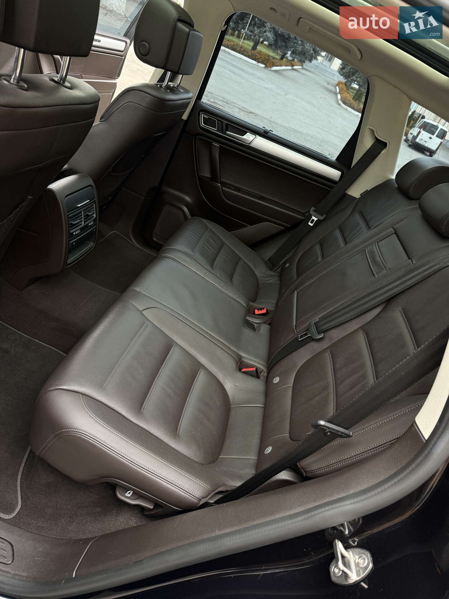 Volkswagen Touareg 2016 VIN WVGZZZ7PZGD028496 фото оголошення 25 з 43