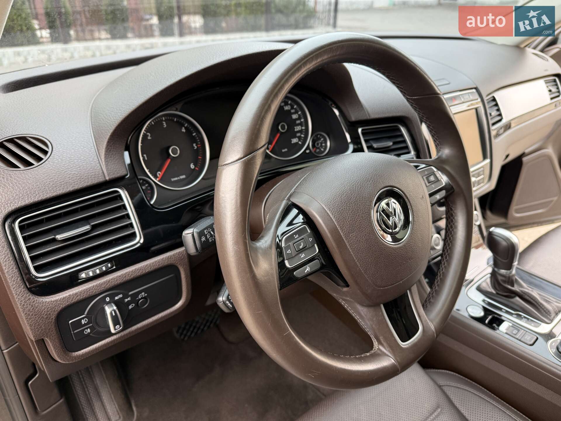 Volkswagen Touareg 2016 VIN WVGZZZ7PZGD028496 фото оголошення 26 з 43