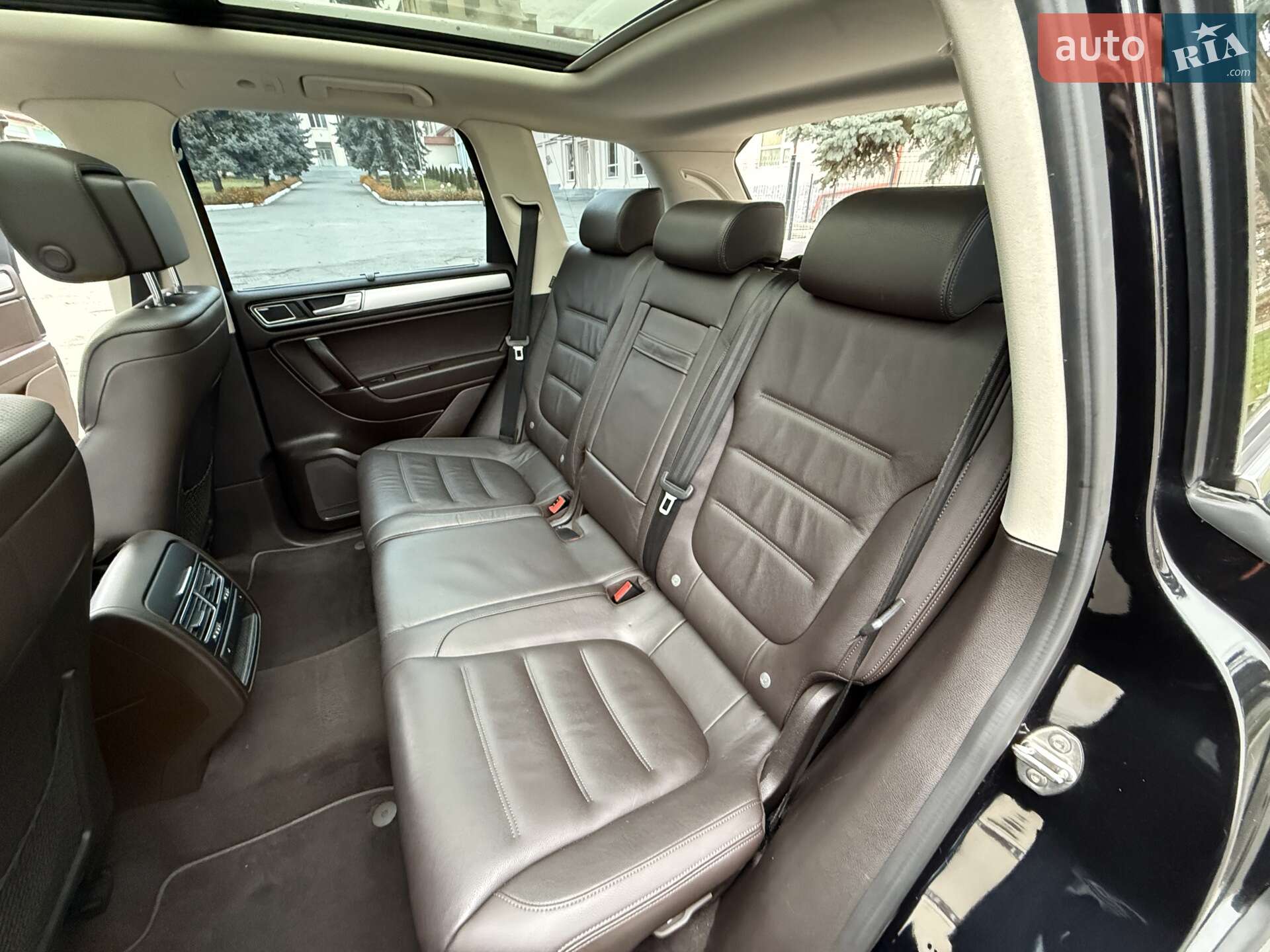 Volkswagen Touareg 2016 VIN WVGZZZ7PZGD028496 фото оголошення 29 з 43