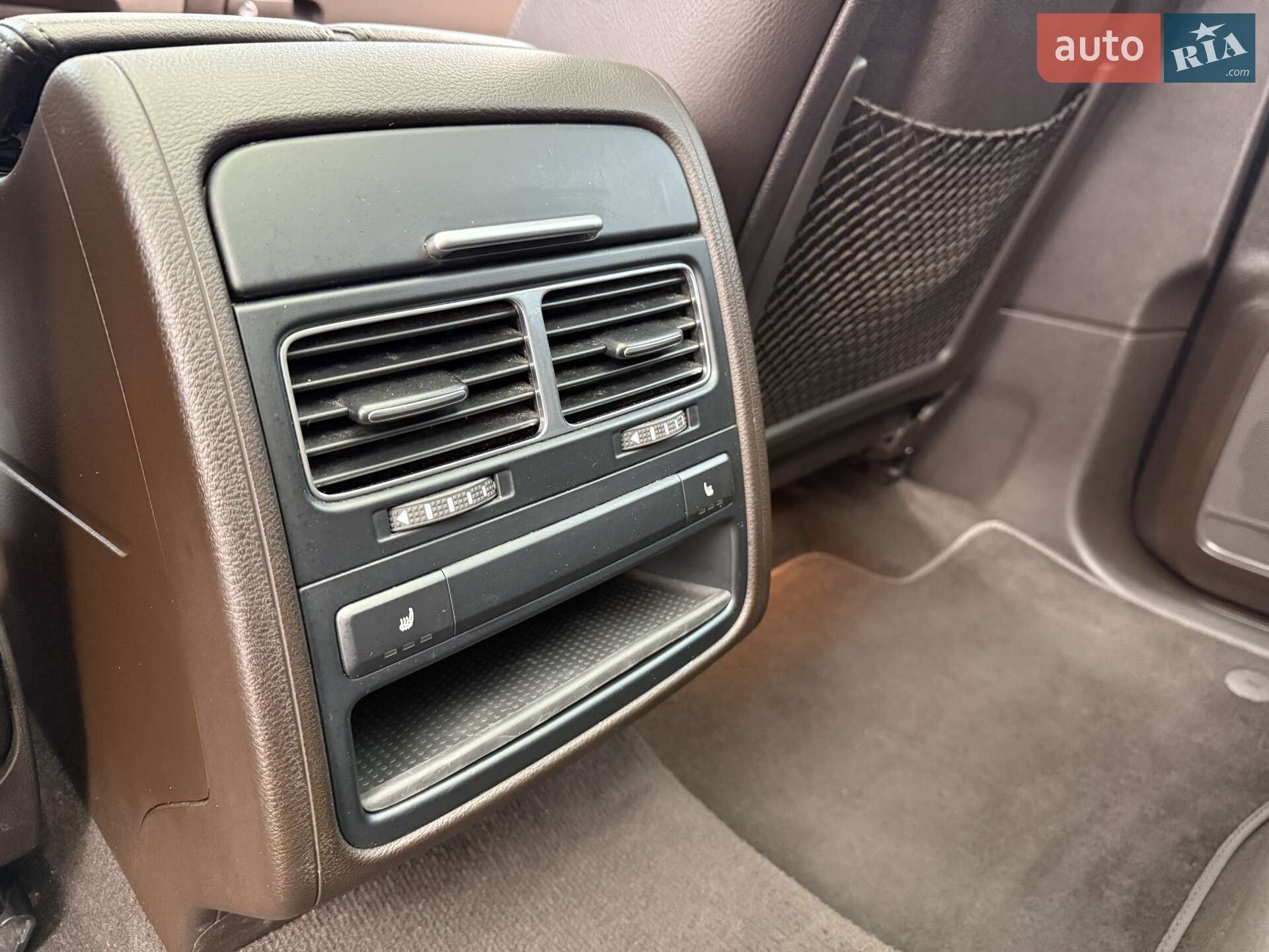 Volkswagen Touareg 2016 VIN WVGZZZ7PZGD028496 фото оголошення 31 з 43