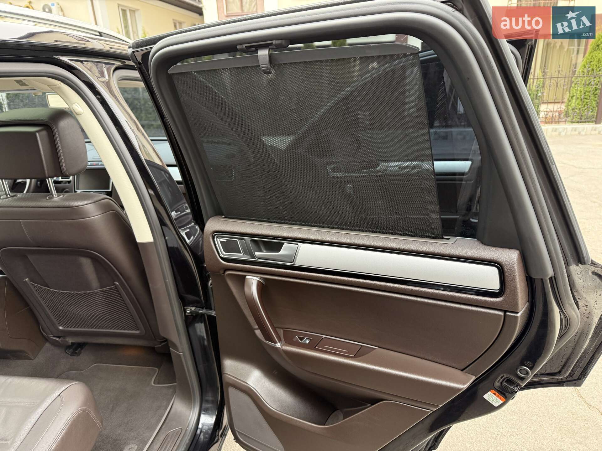 Volkswagen Touareg 2016 VIN WVGZZZ7PZGD028496 фото оголошення 33 з 43
