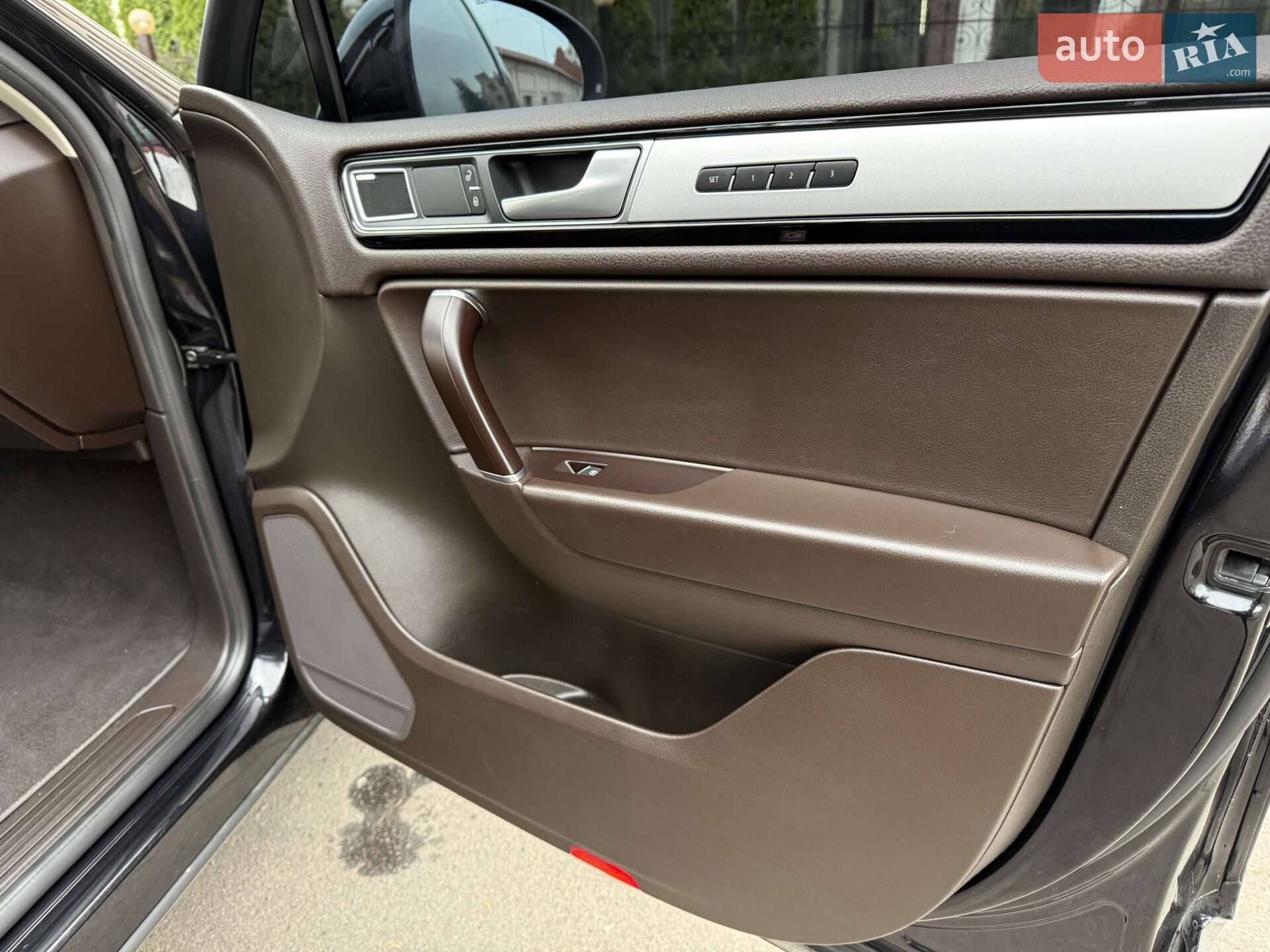 Volkswagen Touareg 2016 VIN WVGZZZ7PZGD028496 фото оголошення 34 з 43