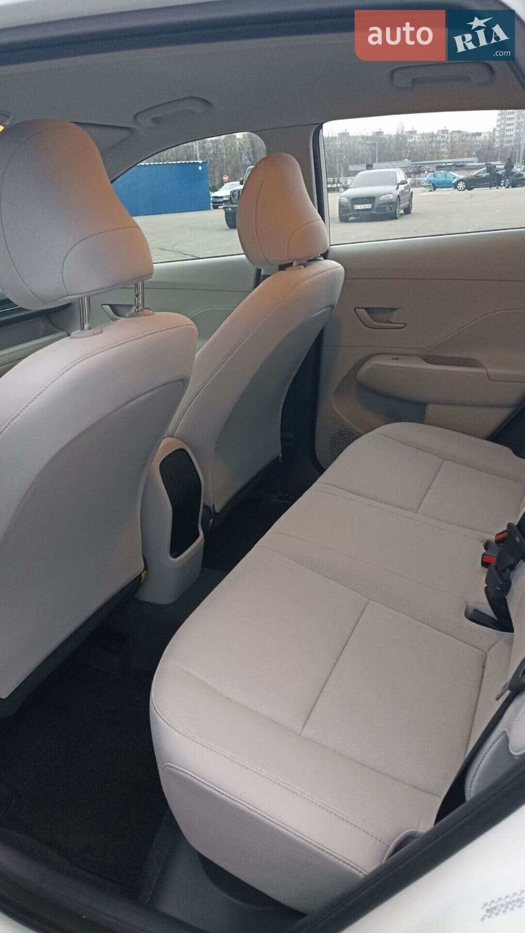 Hyundai Kona 2024 VIN KM8HA3AB7RU184890 фото оголошення 33 з 38