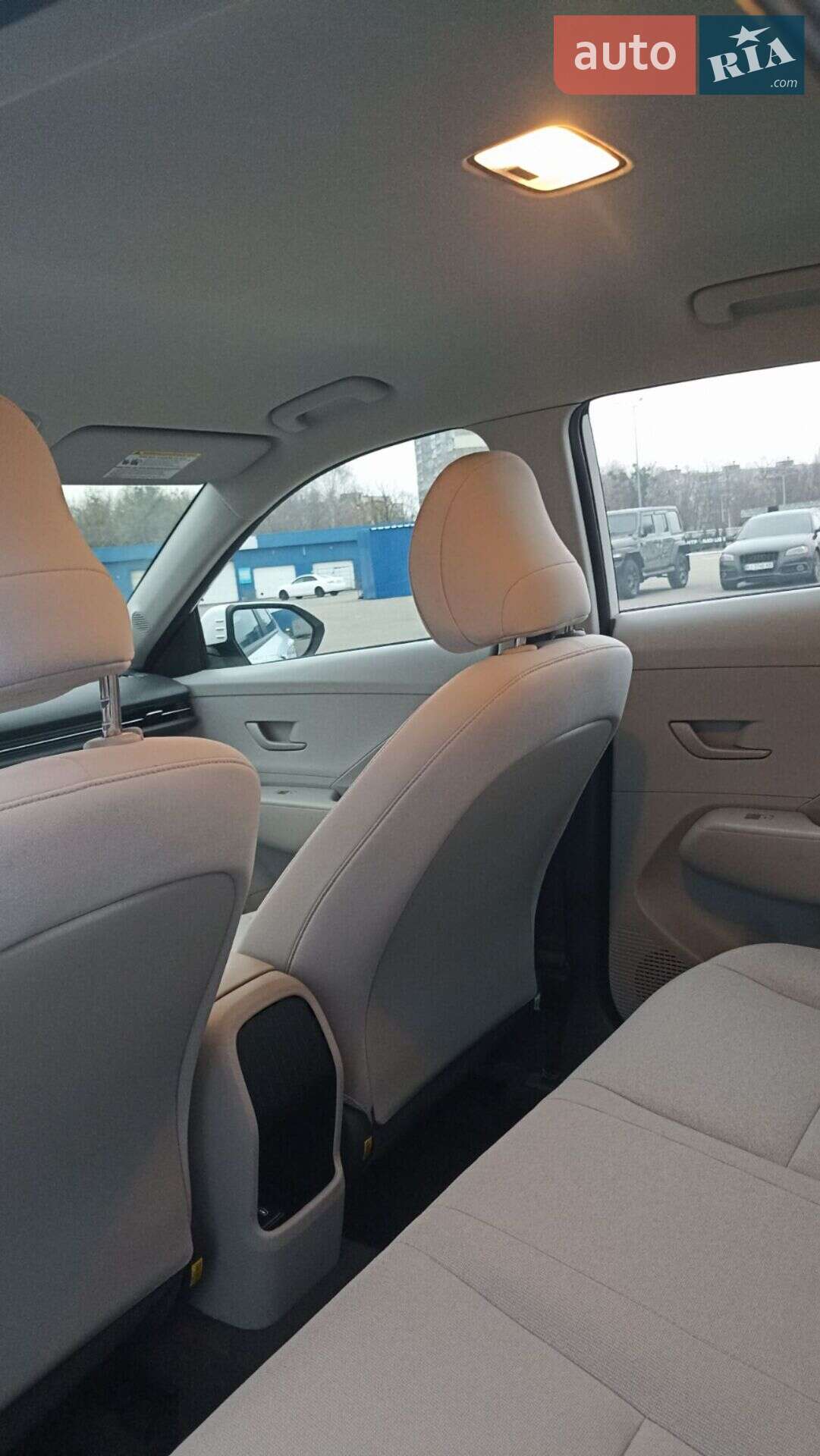 Hyundai Kona 2024 VIN KM8HA3AB7RU184890 фото оголошення 35 з 38