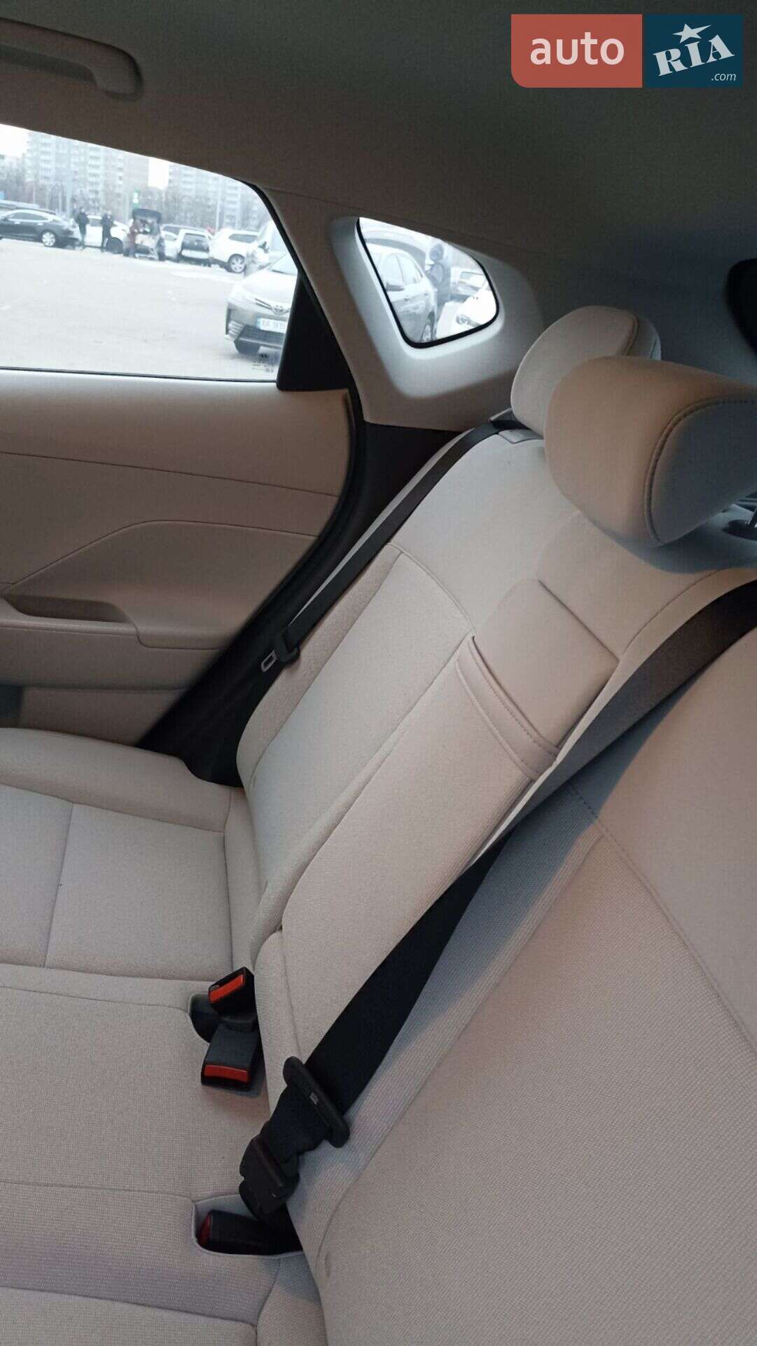 Hyundai Kona 2024 VIN KM8HA3AB7RU184890 фото оголошення 34 з 38