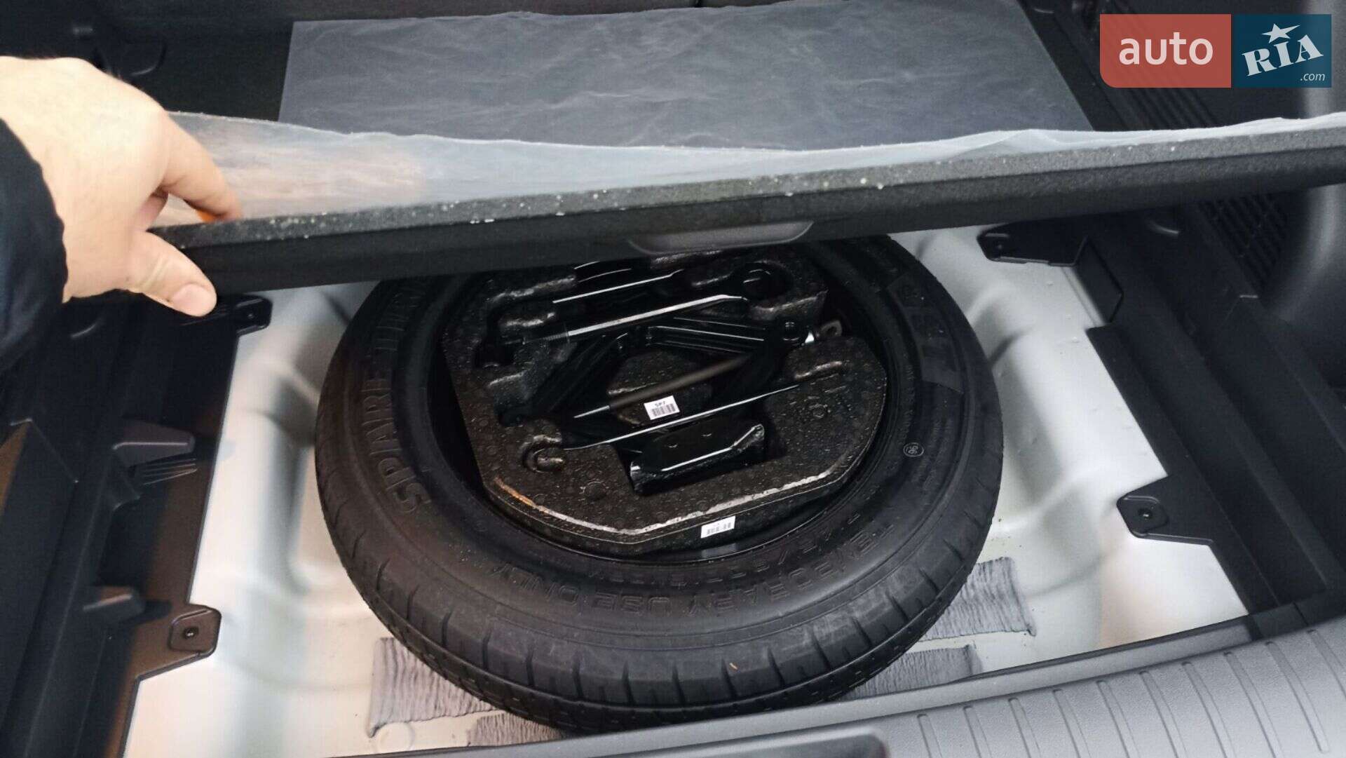 Hyundai Kona 2024 VIN KM8HA3AB7RU184890 фото оголошення 38 з 38