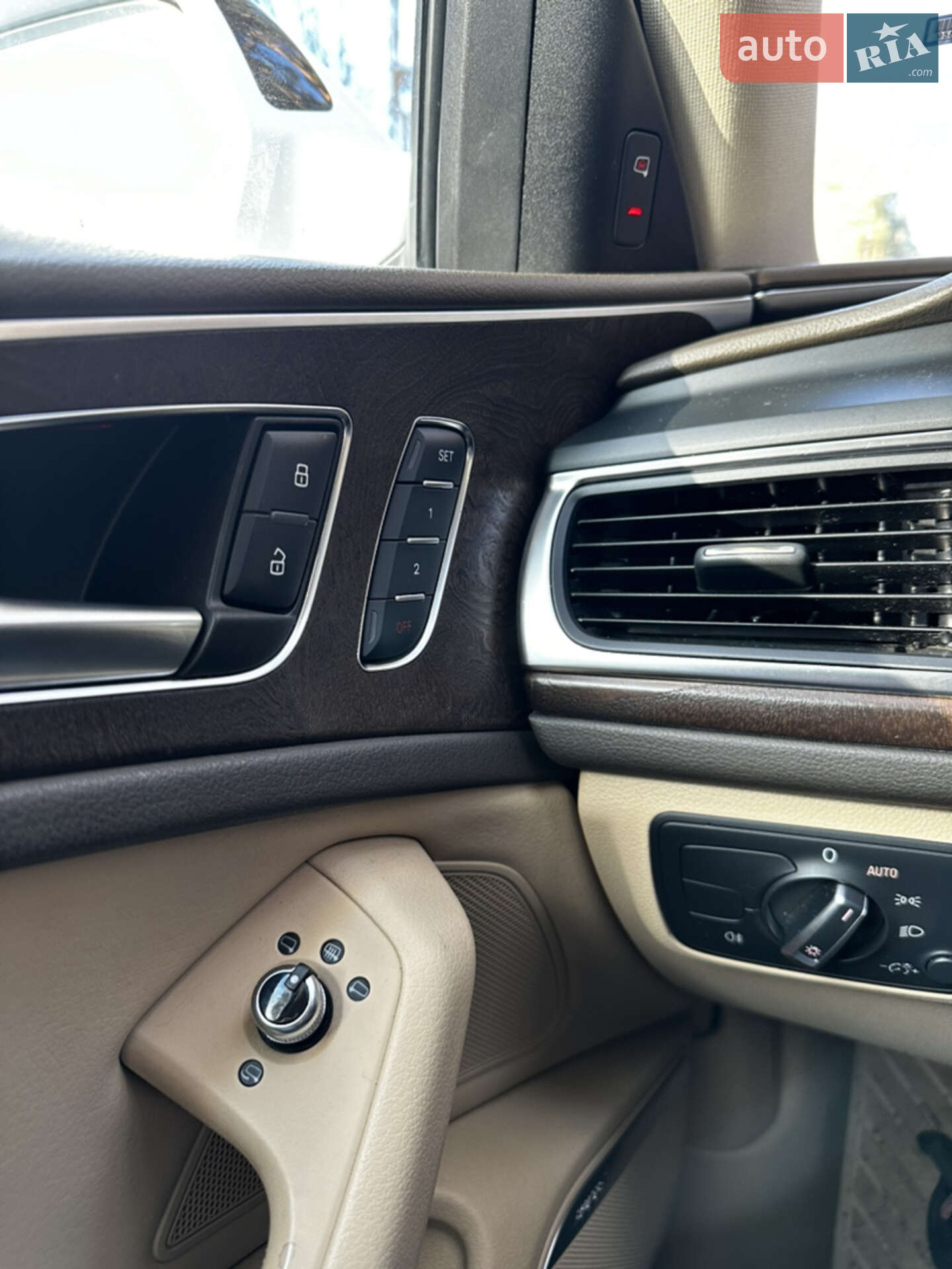 Audi A6 2013 VIN WAUDFAFC1DN109497 фото оголошення 13 з 13