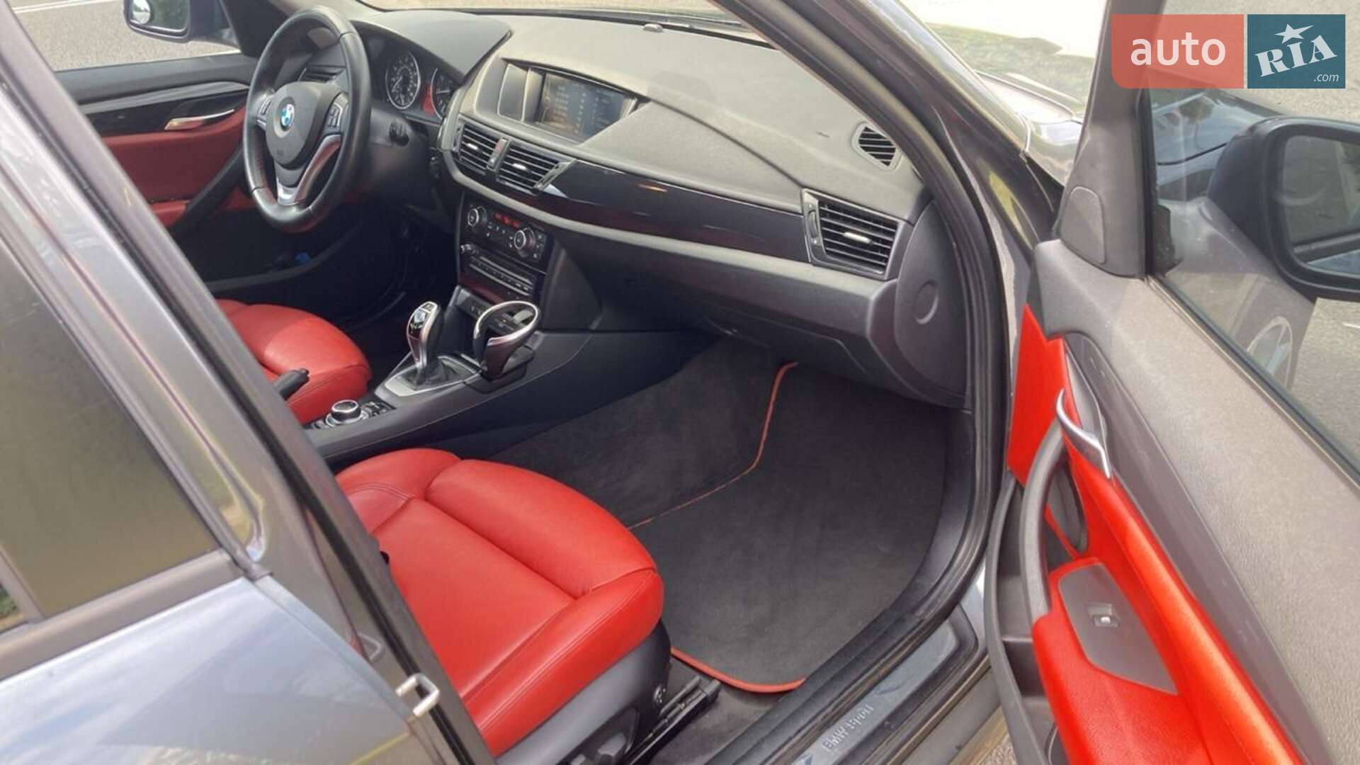 BMW X1 2014 VIN WBAVM1C58EVW56557 фото оголошення 17 з 18