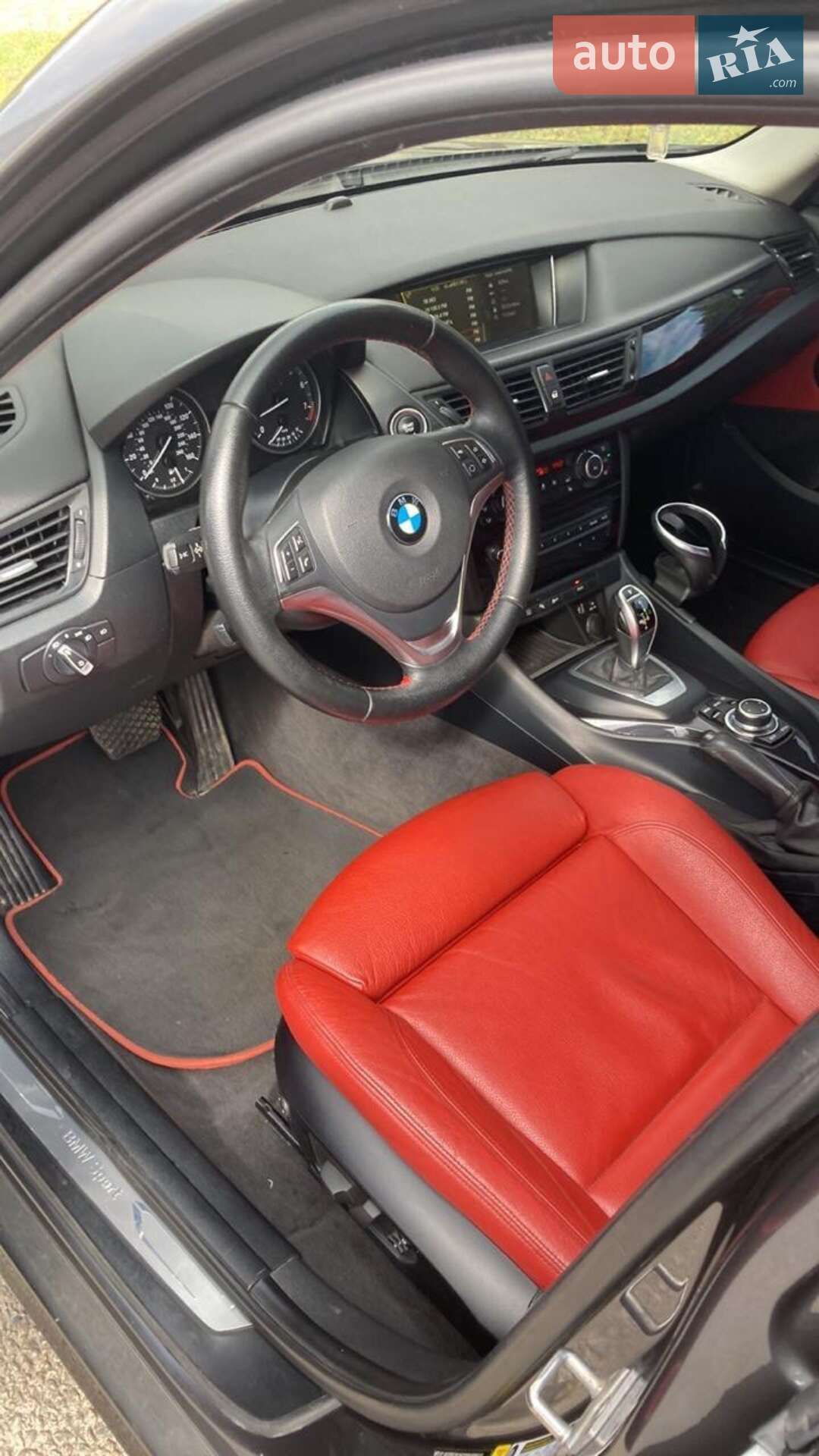 BMW X1 2014 VIN WBAVM1C58EVW56557 фото оголошення 15 з 18