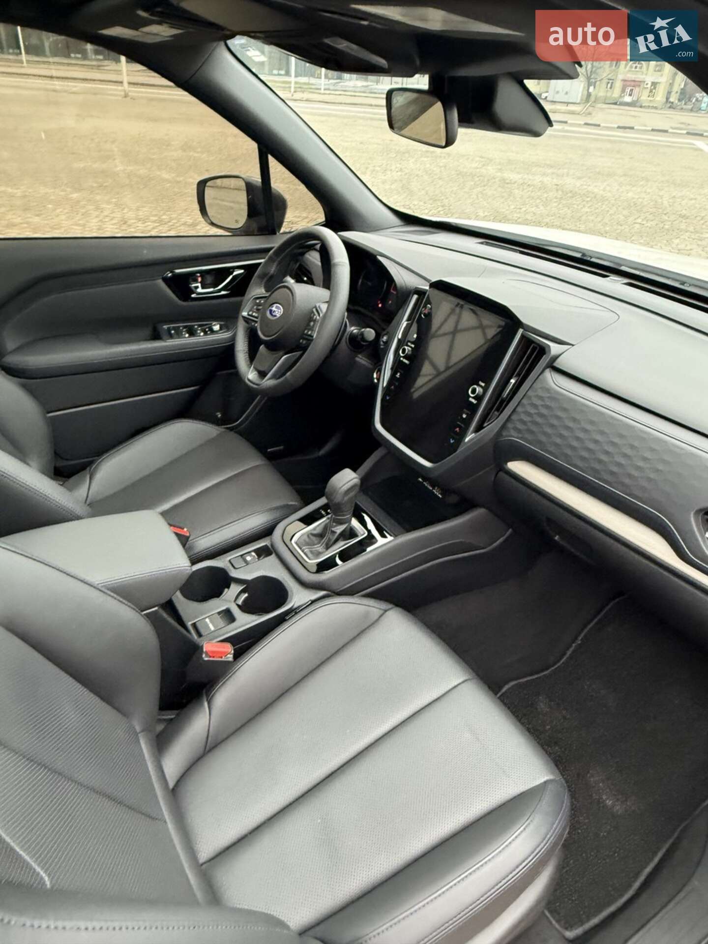 Subaru Forester 2024 VIN JF2SLDRC2SH417226 фото оголошення 4 з 12