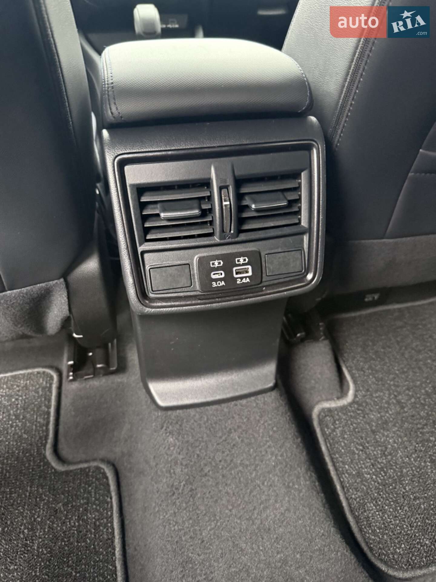 Subaru Forester 2024 VIN JF2SLDRC2SH417226 фото оголошення 8 з 12