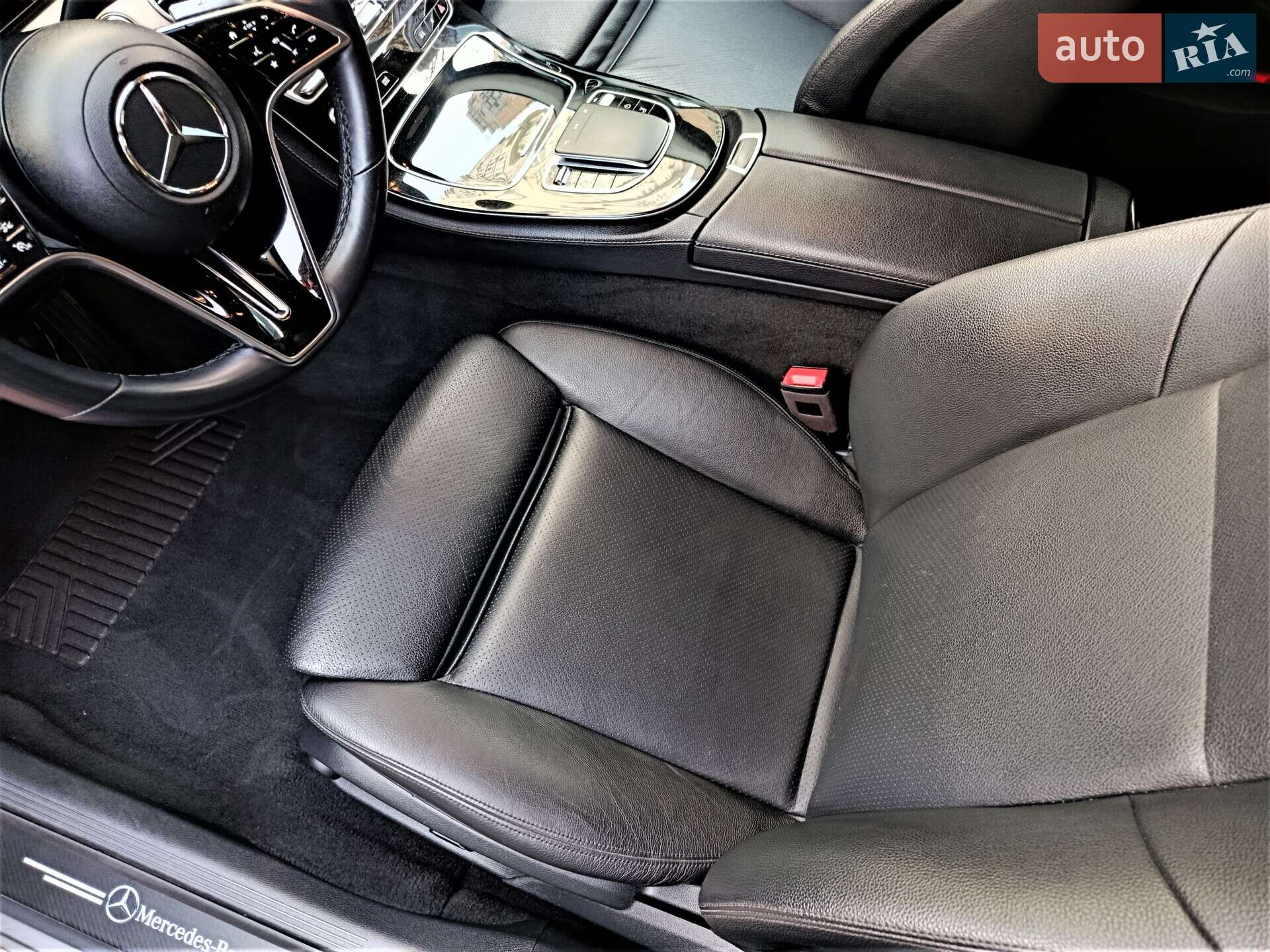 Mercedes-Benz E-Class 2020 VIN W1K2132041A878110 фото оголошення 65 з 114