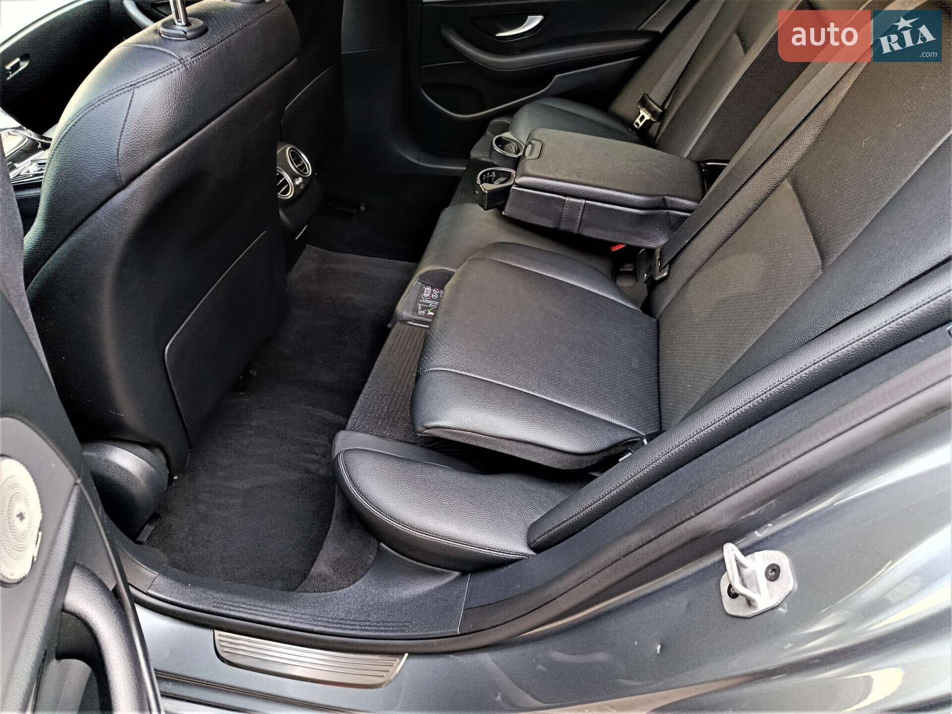 Mercedes-Benz E-Class 2020 VIN W1K2132041A878110 фото оголошення 67 з 114