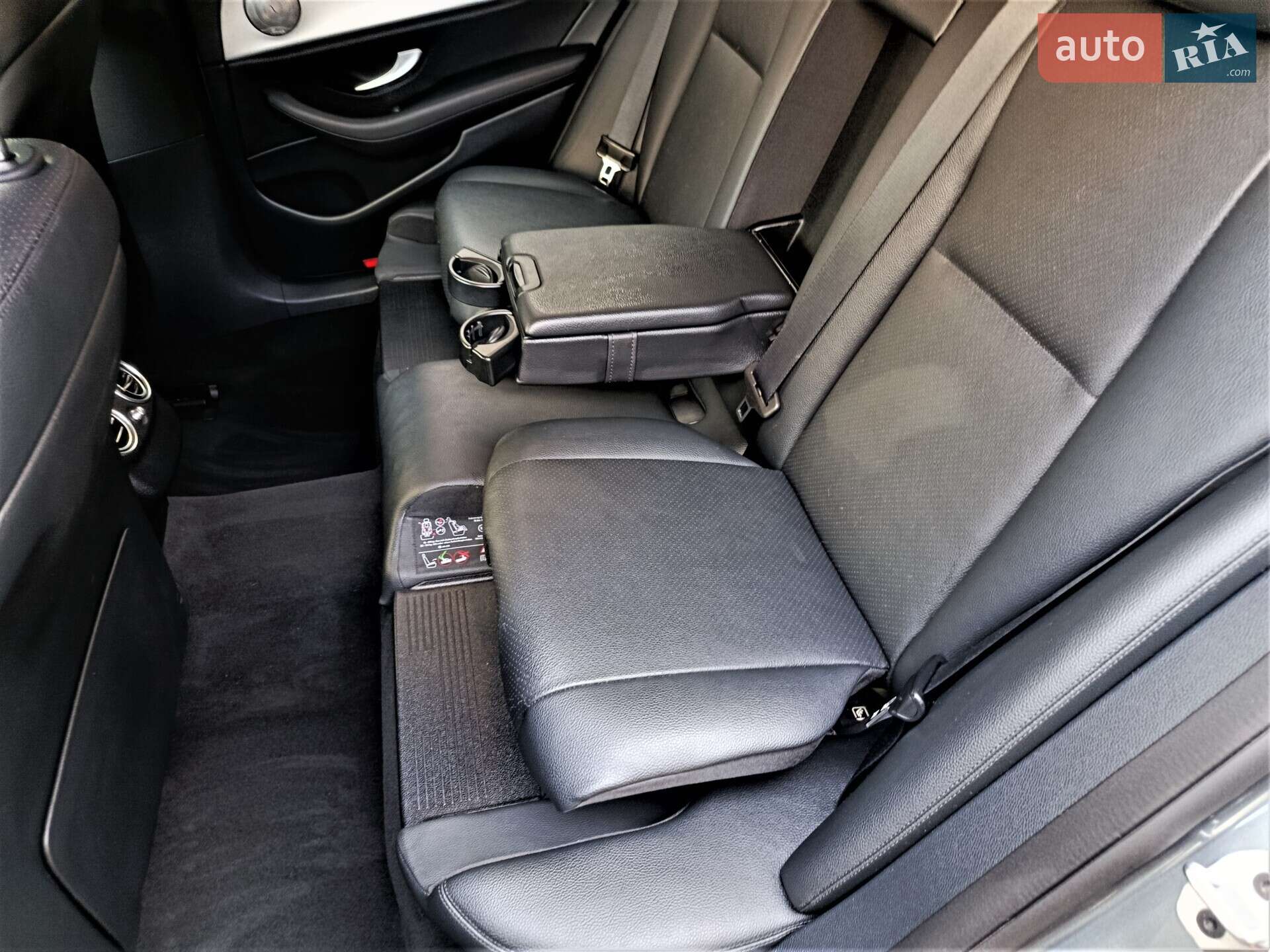 Mercedes-Benz E-Class 2020 VIN W1K2132041A878110 фото оголошення 68 з 114