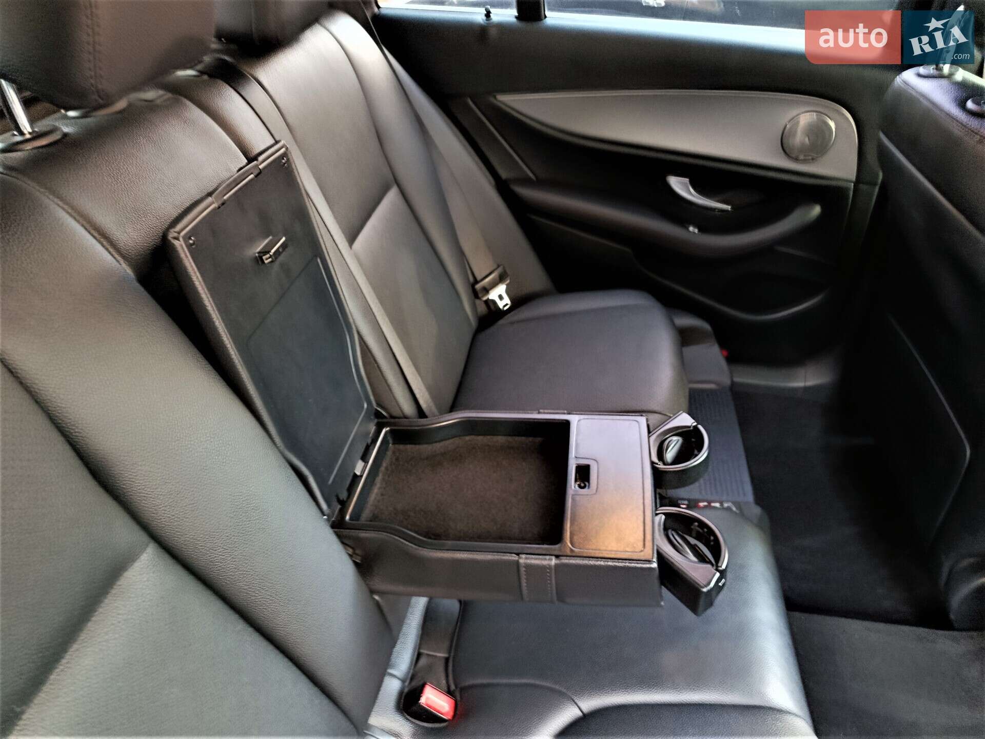 Mercedes-Benz E-Class 2020 VIN W1K2132041A878110 фото оголошення 69 з 114