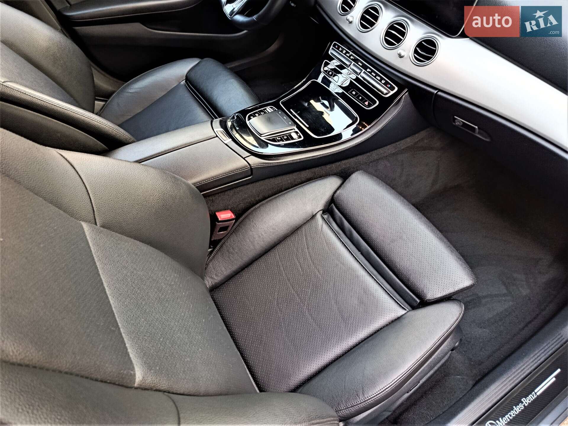 Mercedes-Benz E-Class 2020 VIN W1K2132041A878110 фото оголошення 72 з 114