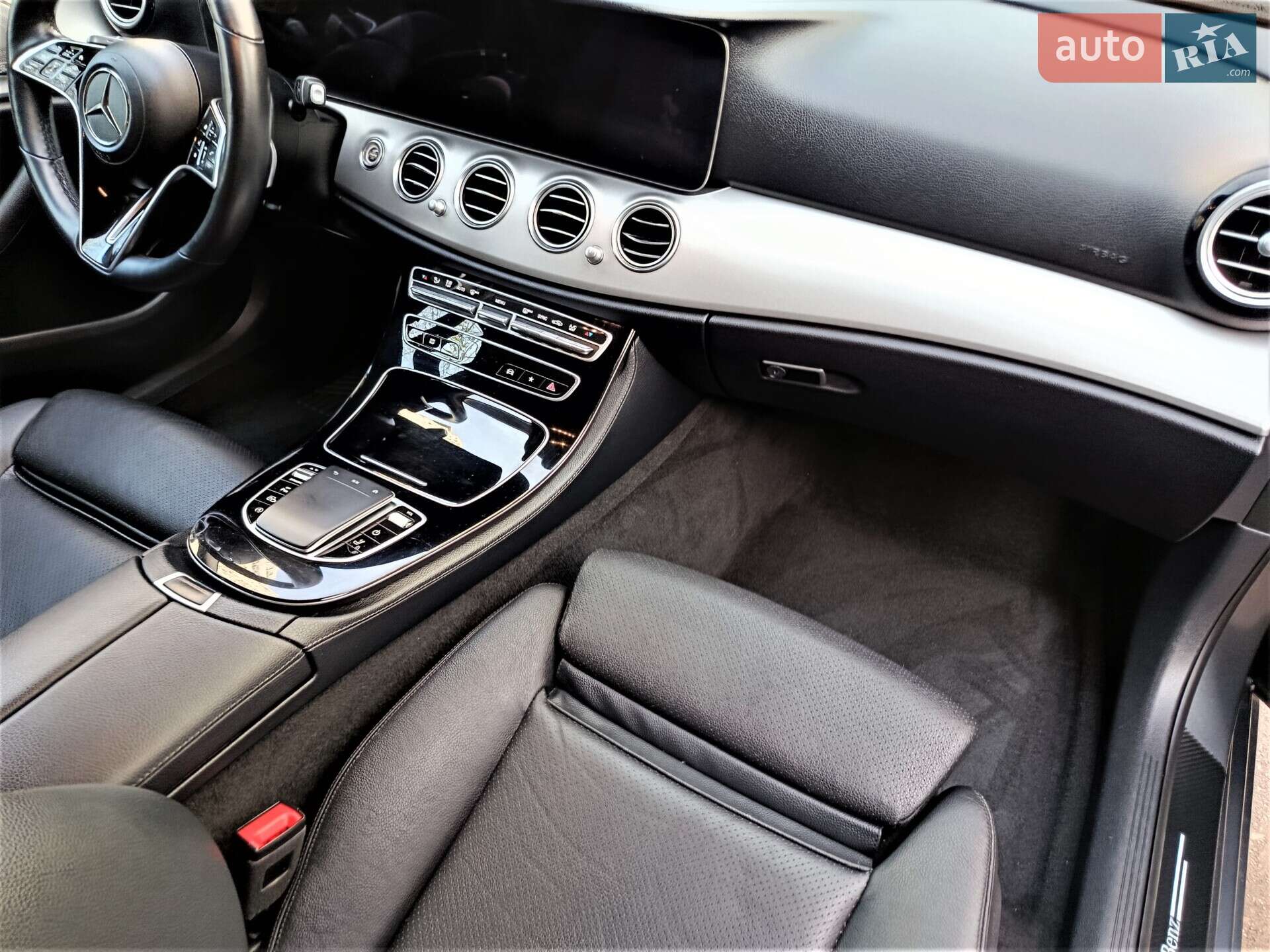 Mercedes-Benz E-Class 2020 VIN W1K2132041A878110 фото оголошення 73 з 114