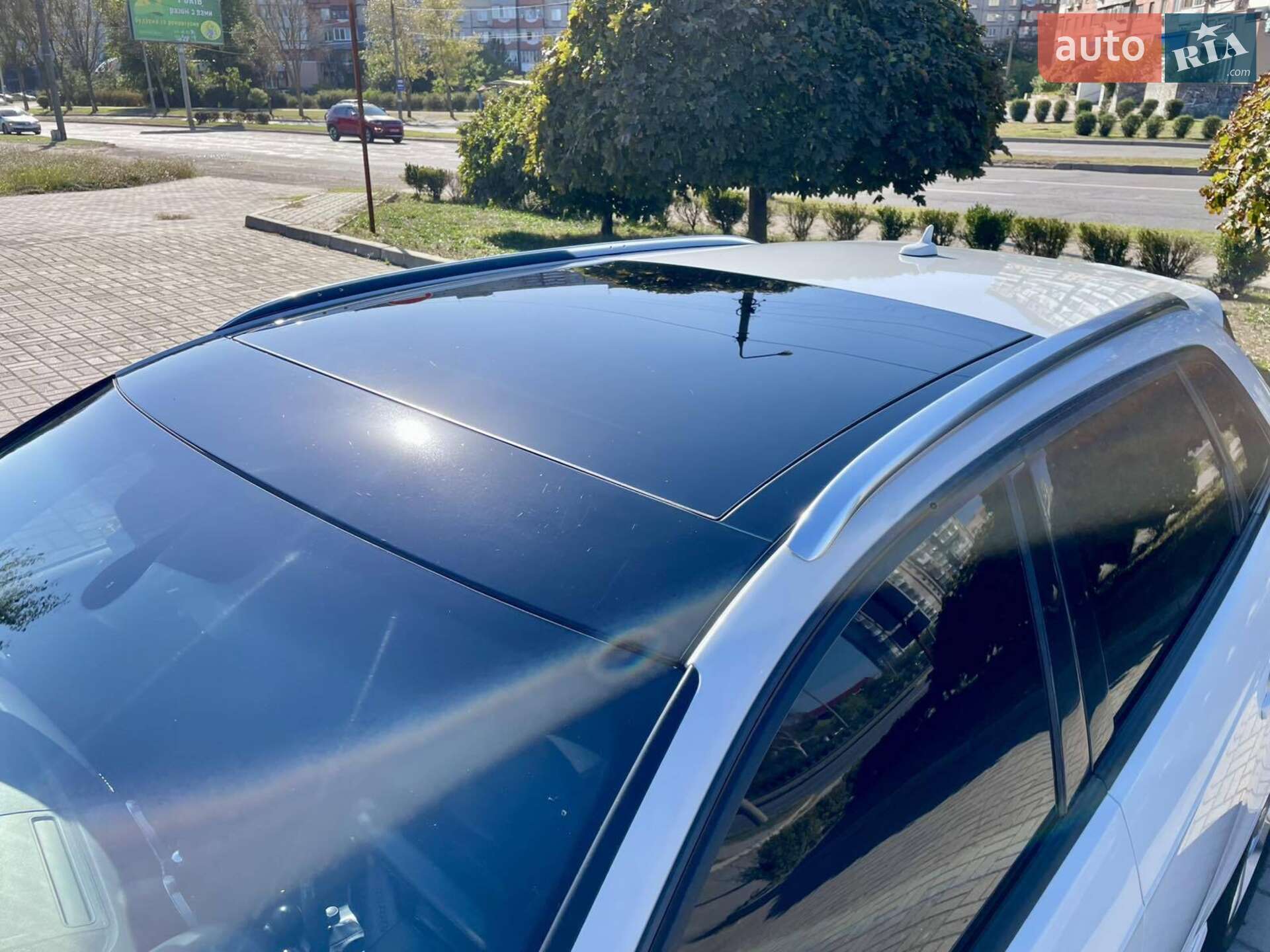 Audi A3 2017 VIN WAUUPBFFXHA136675 фото оголошення 8 з 21