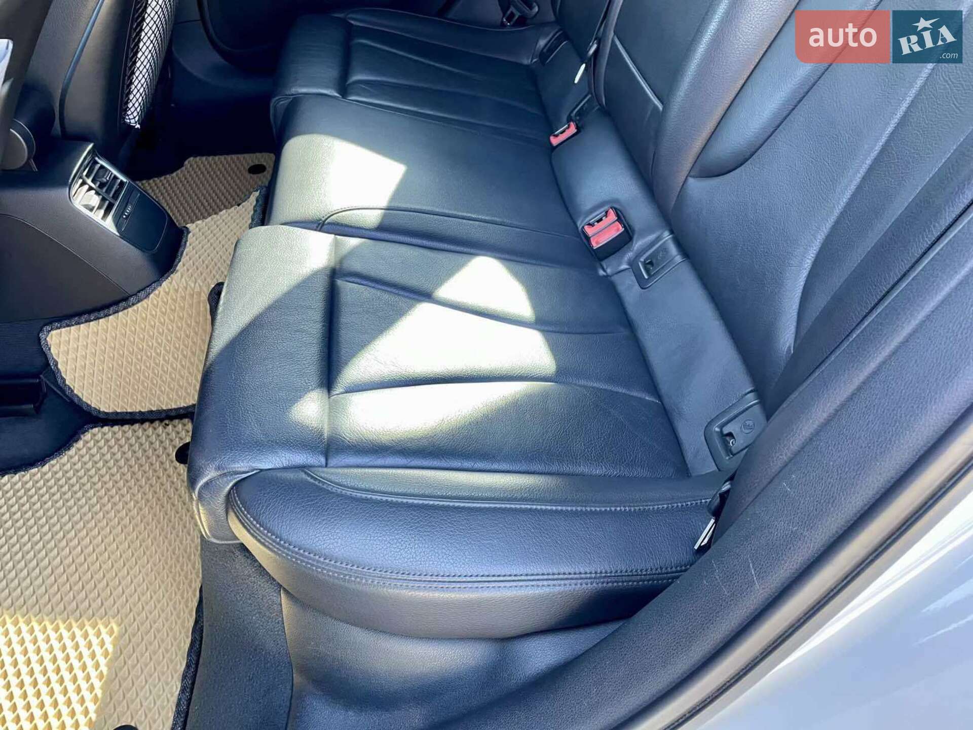 Audi A3 2017 VIN WAUUPBFFXHA136675 фото оголошення 20 з 21