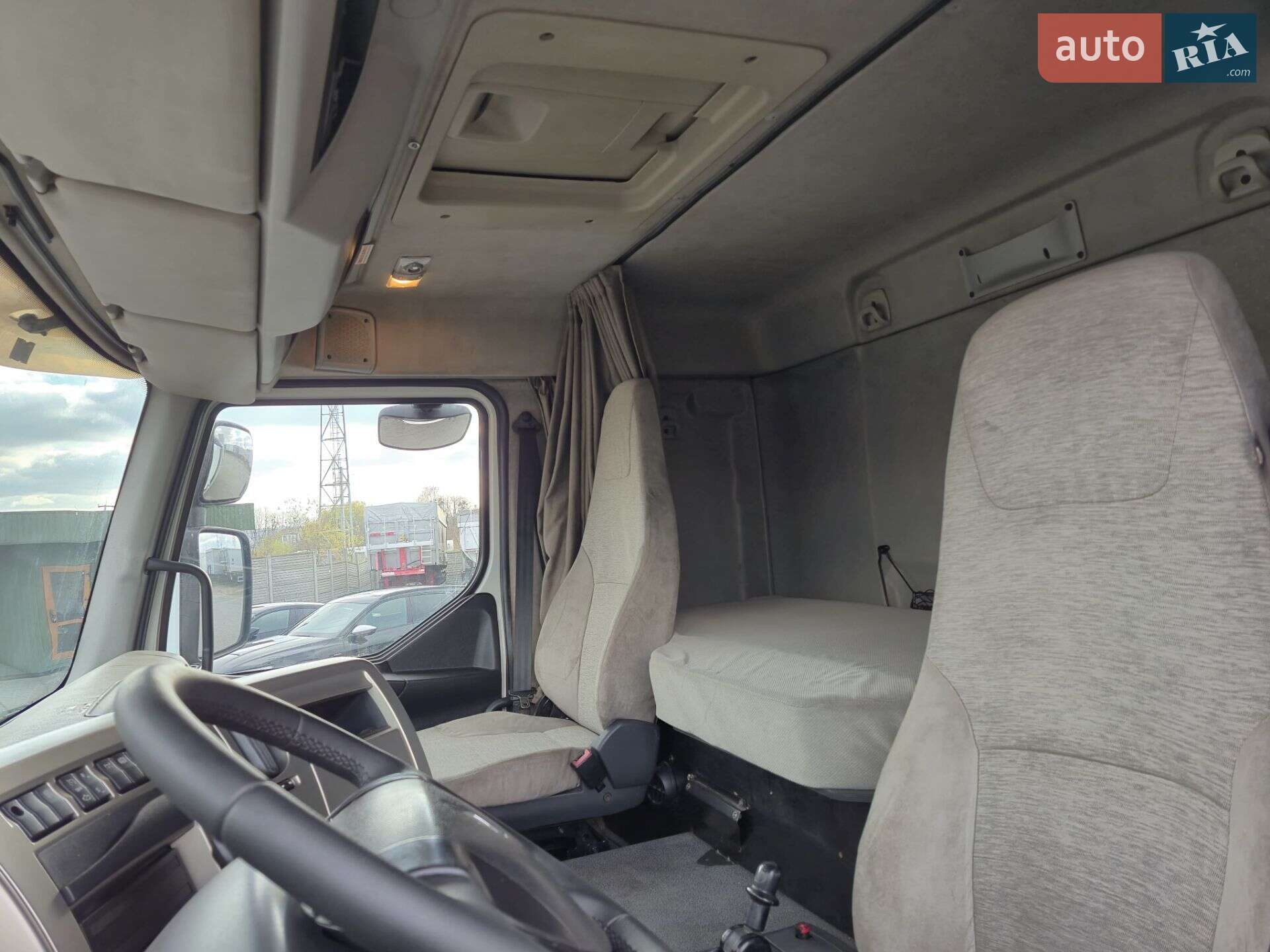 RENAULT PREMIUM 2009 VIN VF624GPA000032759 фото оголошення 9 з 14