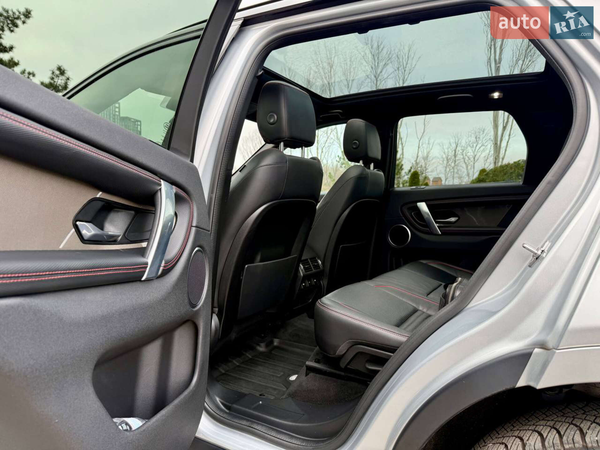 Land Rover Discovery Sport 2020 VIN SALCL2FX6LH861248 фото оголошення 10 з 13