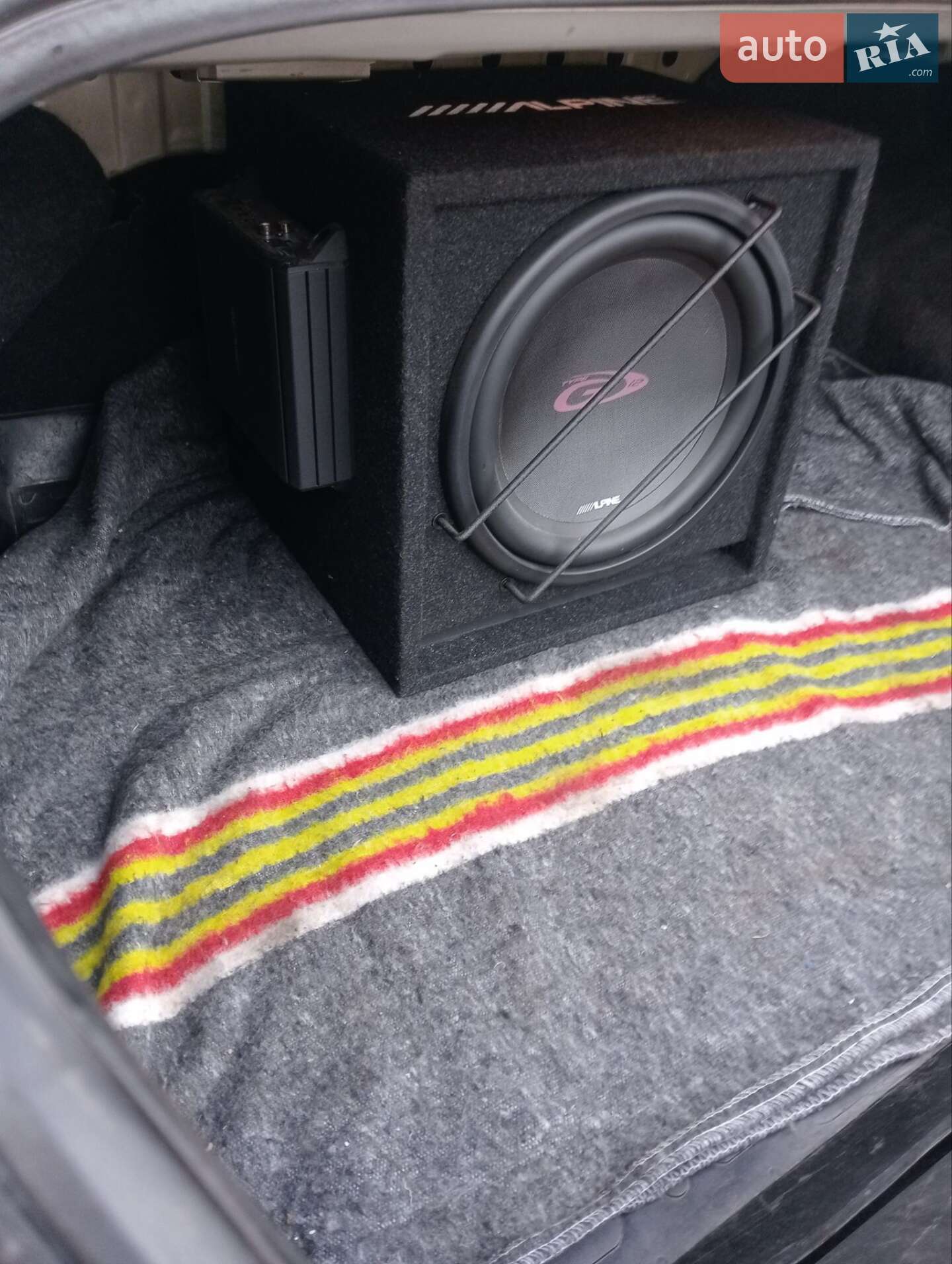 Mitsubishi Galant 2008 VIN 4MBSRDM1A9E701170 фото оголошення 2 з 15