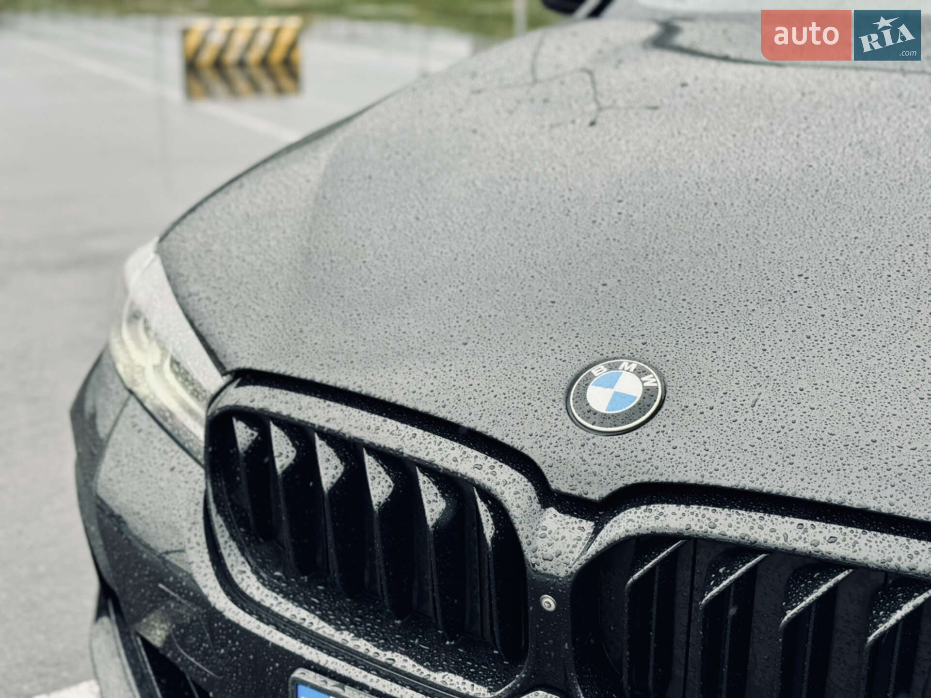 BMW 5 Series 2020 VIN WBA13BK0XMCF21476 фото оголошення 10 з 34