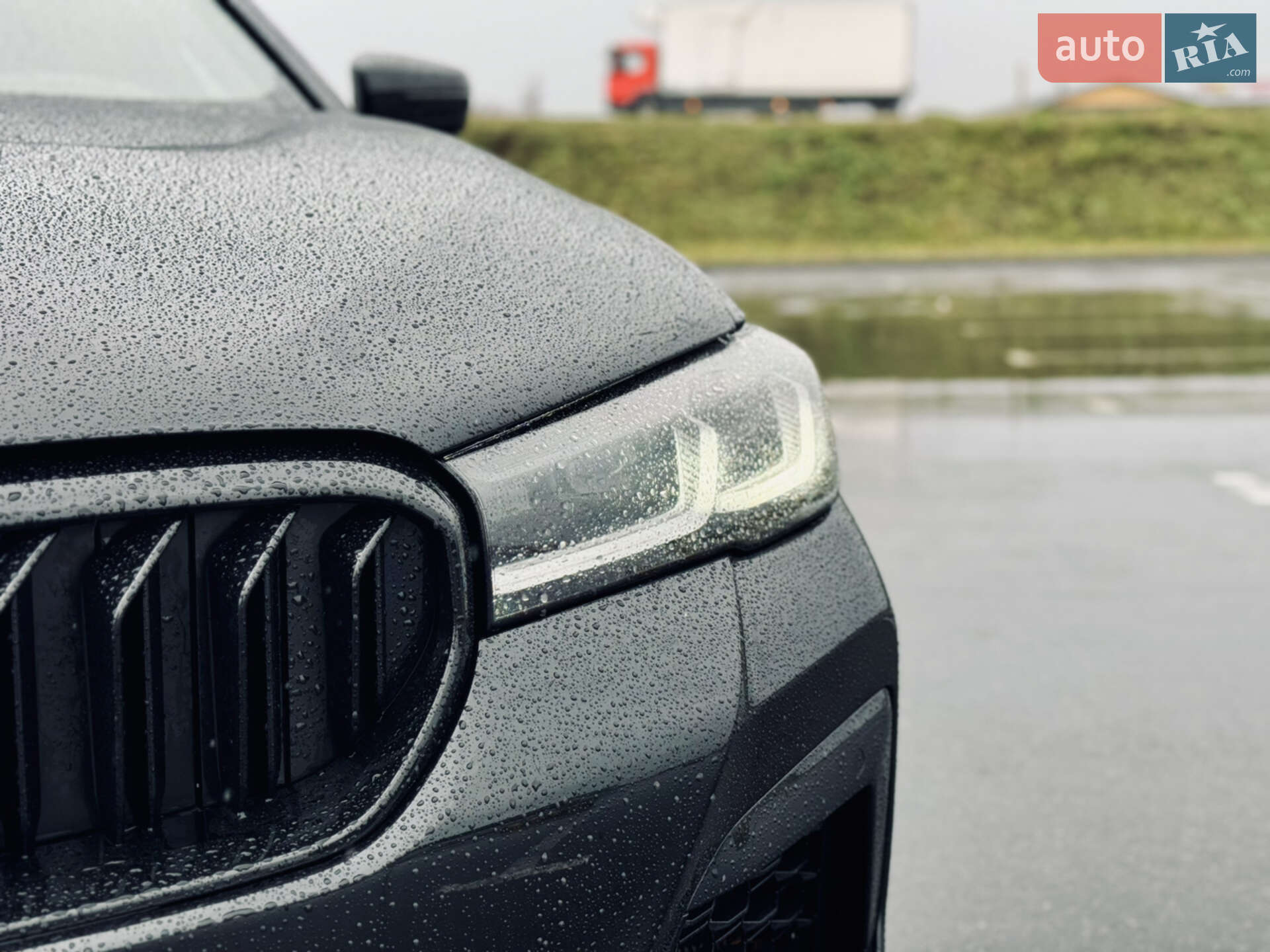 BMW 5 Series 2020 VIN WBA13BK0XMCF21476 фото оголошення 11 з 34