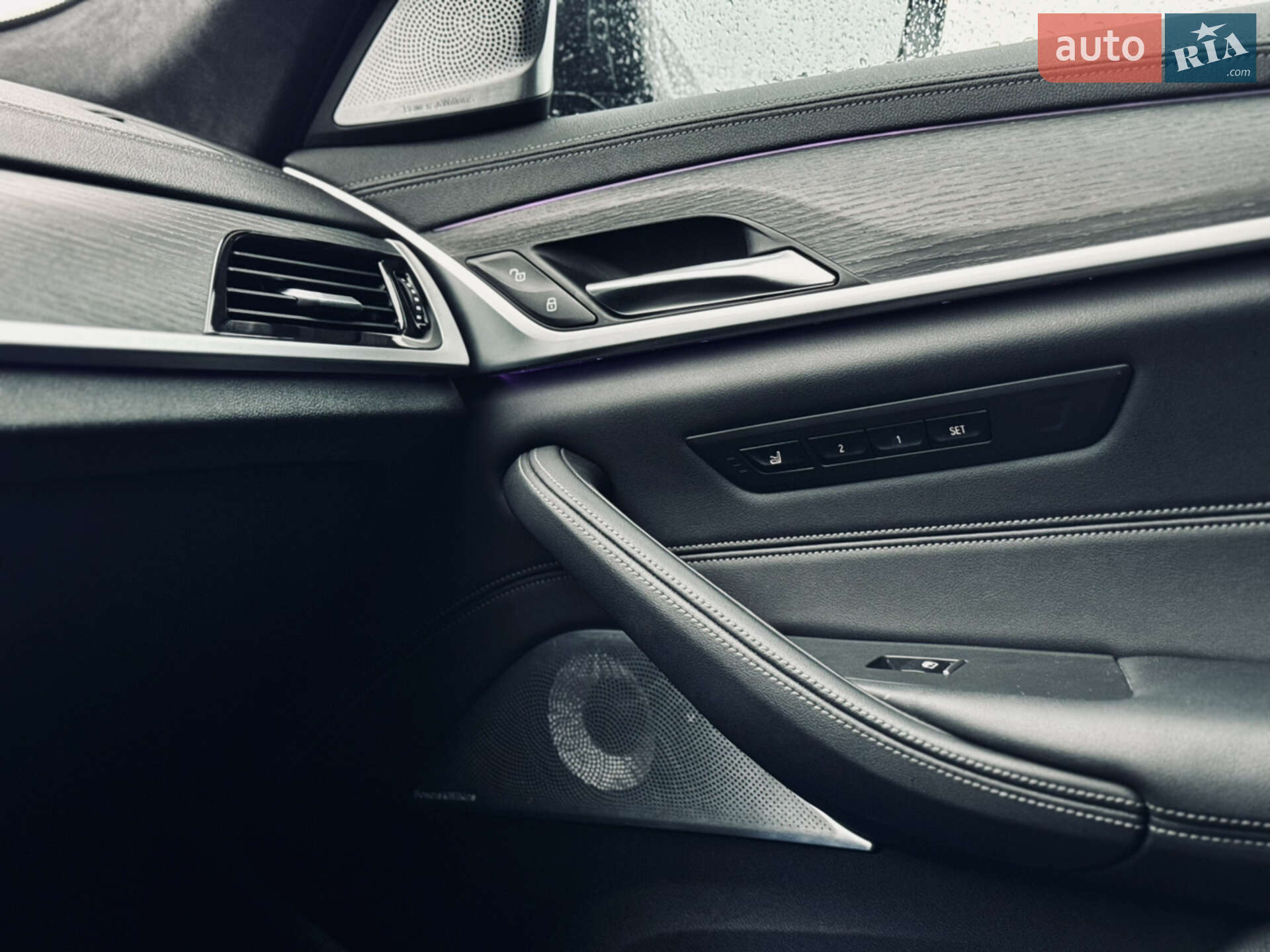BMW 5 Series 2020 VIN WBA13BK0XMCF21476 фото оголошення 29 з 34