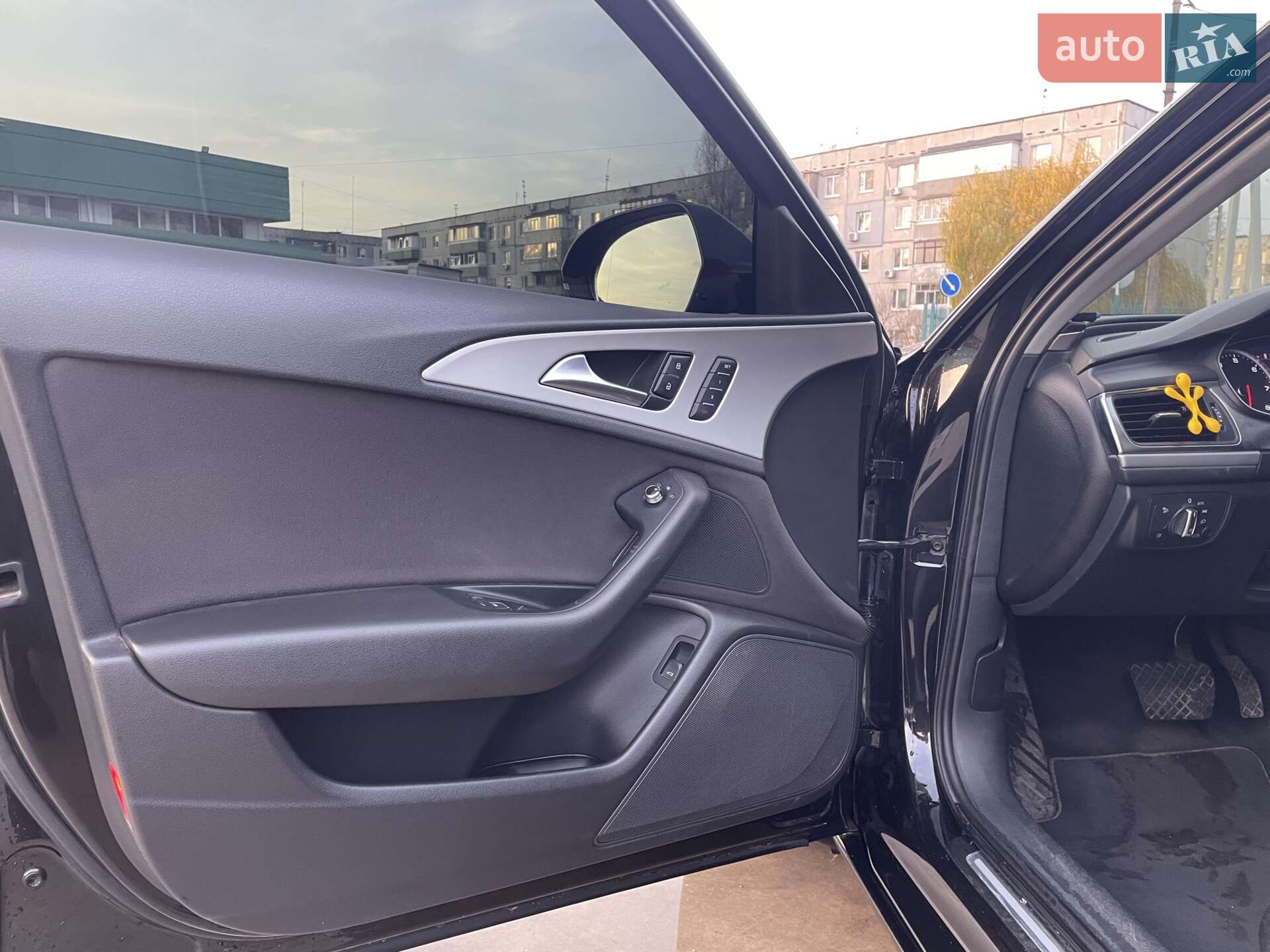 Audi A6 2012 VIN WAUZZZ4GXDN045932 фото оголошення 4 з 5
