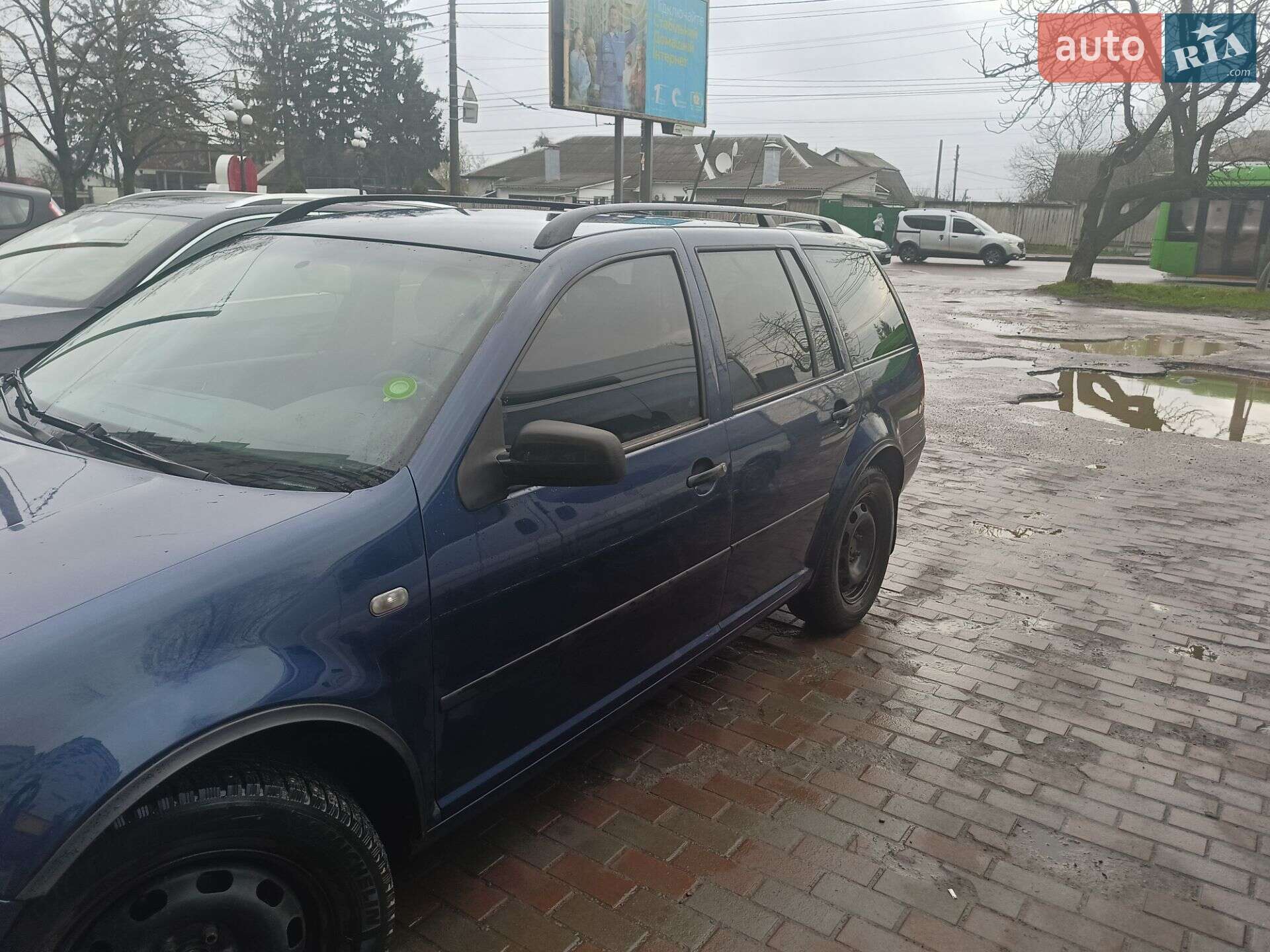 Volkswagen Golf 2004 VIN WVWZZZ1JZ4W154044 фото оголошення 5 з 6