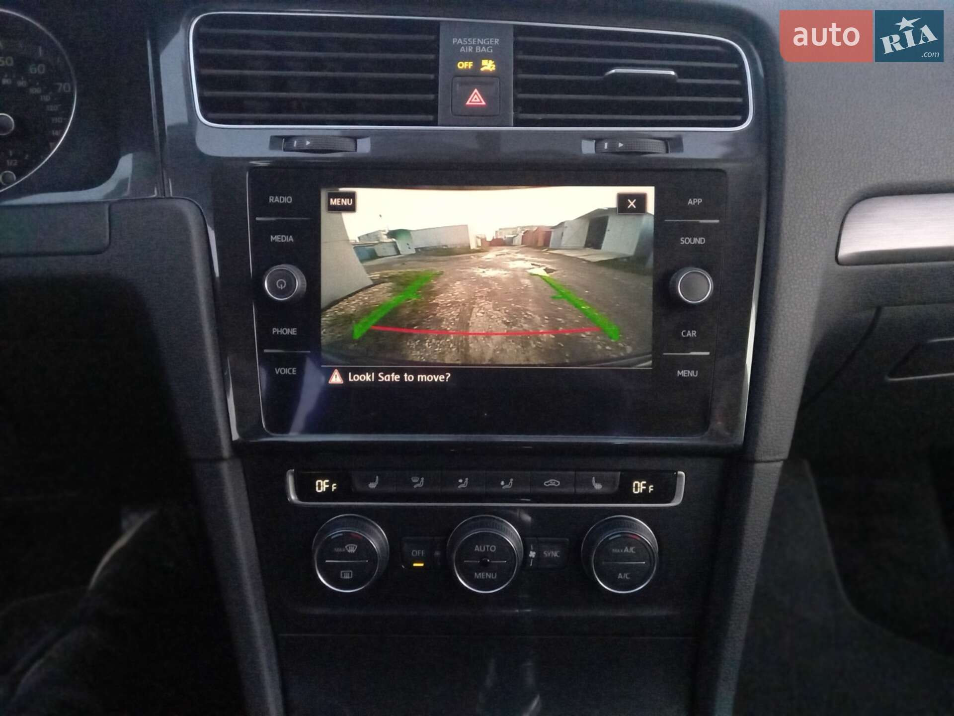 Volkswagen e-Golf 2018 VIN WVWKR7AU0KW903287 фото оголошення 29 з 31