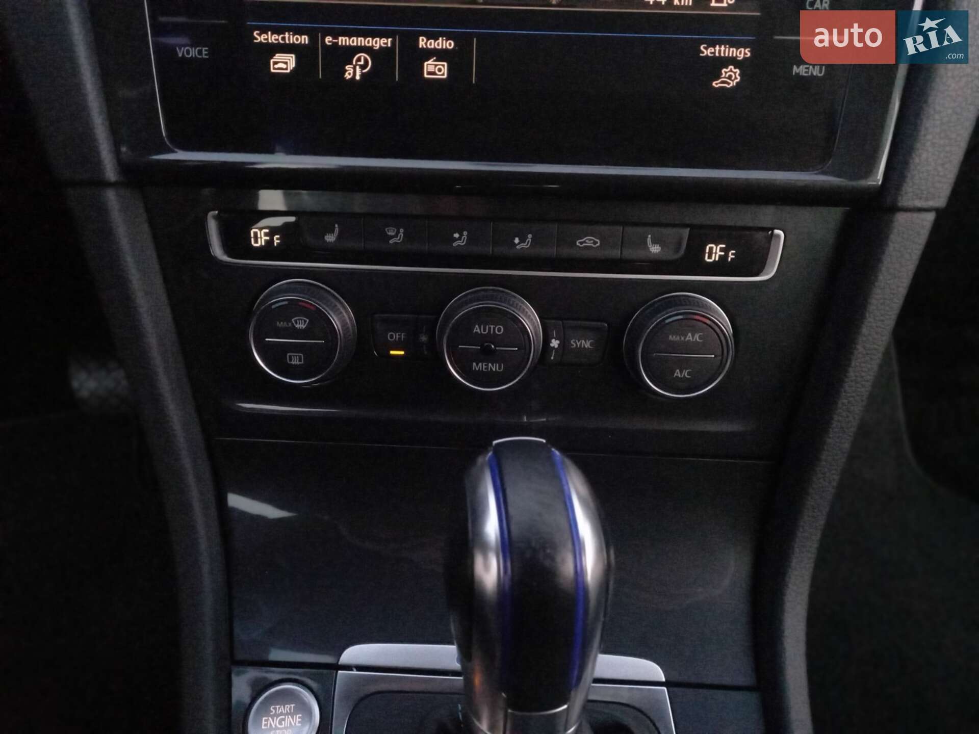 Volkswagen e-Golf 2018 VIN WVWKR7AU0KW903287 фото оголошення 31 з 31