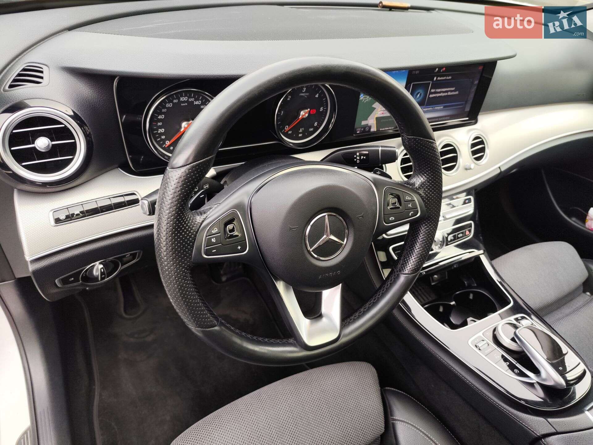 Mercedes-Benz E-Class 2017 VIN WDD2132041A290282 фото оголошення 18 з 23