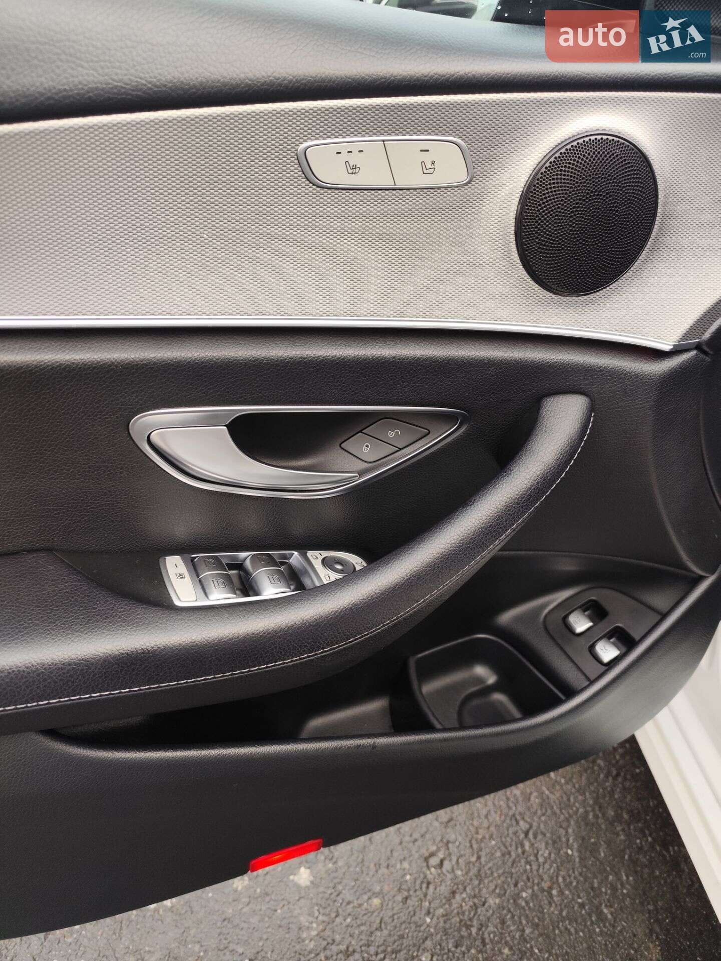 Mercedes-Benz E-Class 2017 VIN WDD2132041A290282 фото оголошення 21 з 23