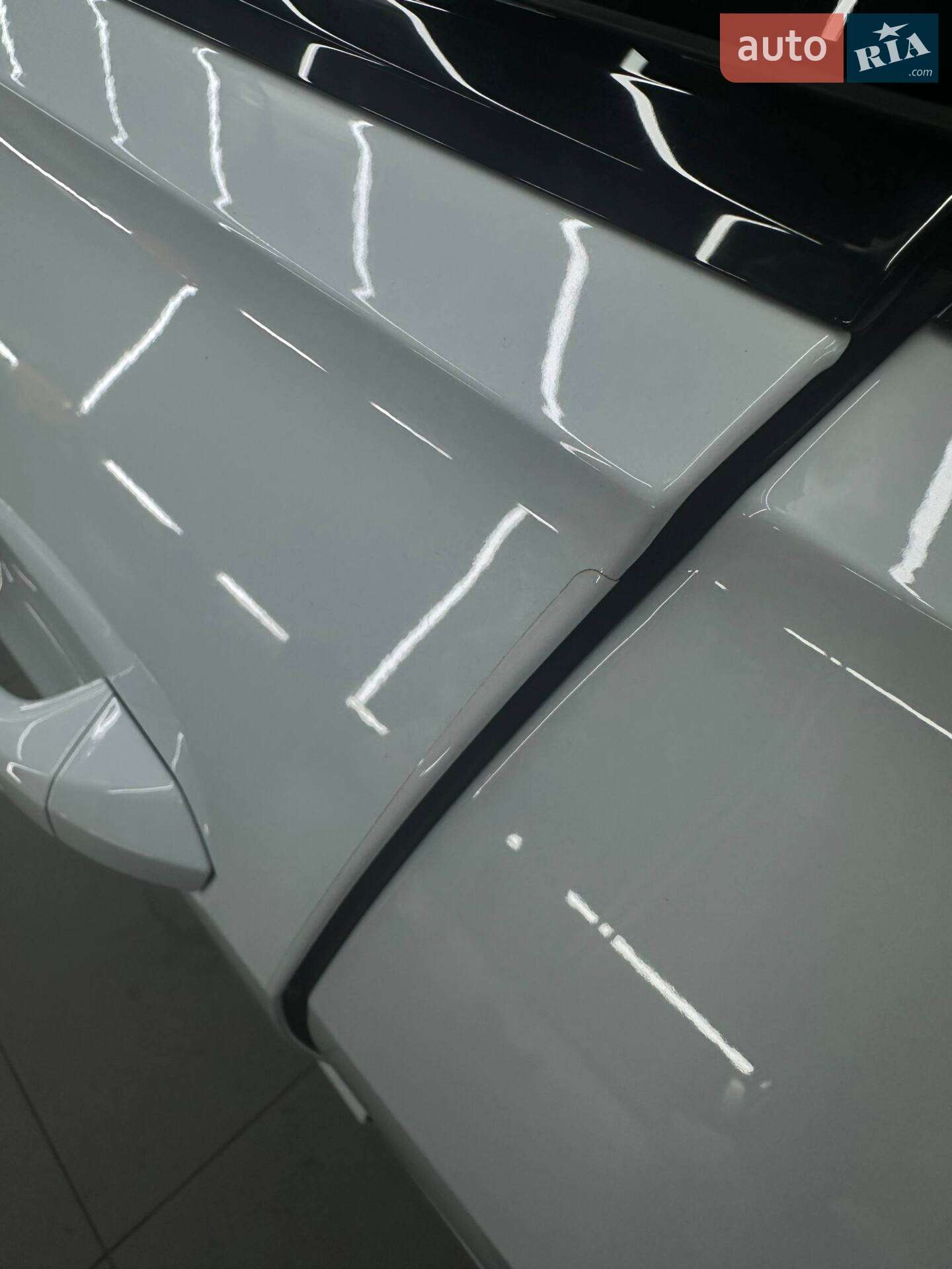 Audi Q8 2024 VIN WA1EVBF12RD009995 фото оголошення 11 з 25