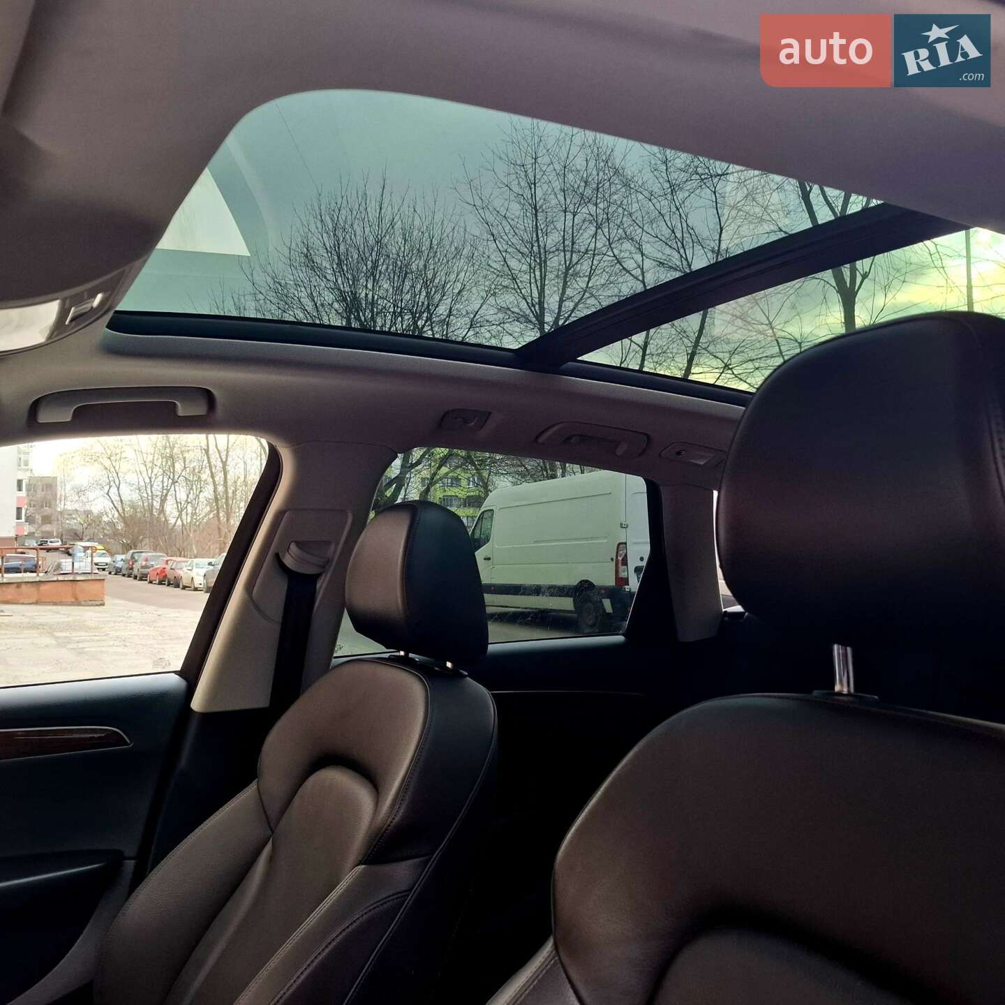 Audi Q5 2013 VIN WA1LFAFP6DA096460 фото оголошення 12 з 15