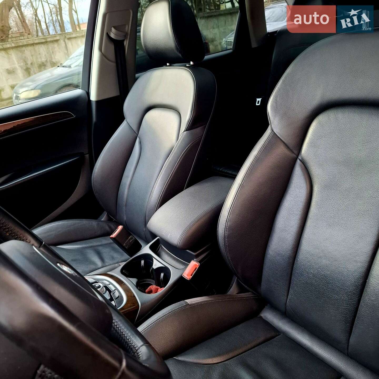 Audi Q5 2013 VIN WA1LFAFP6DA096460 фото оголошення 15 з 15