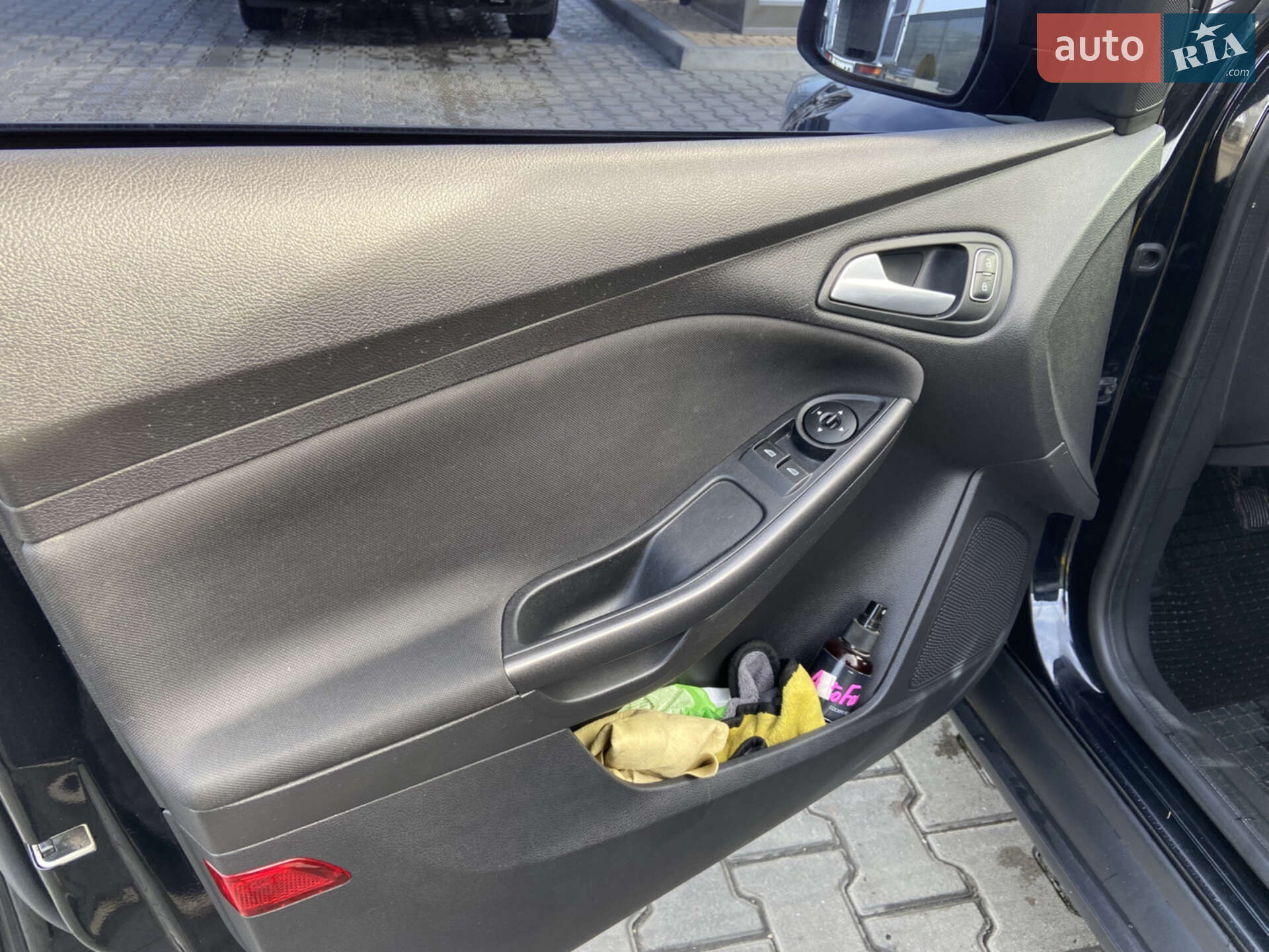 Ford Focus 2015 VIN WF06XXGCC6FE16754 фото оголошення 17 з 25