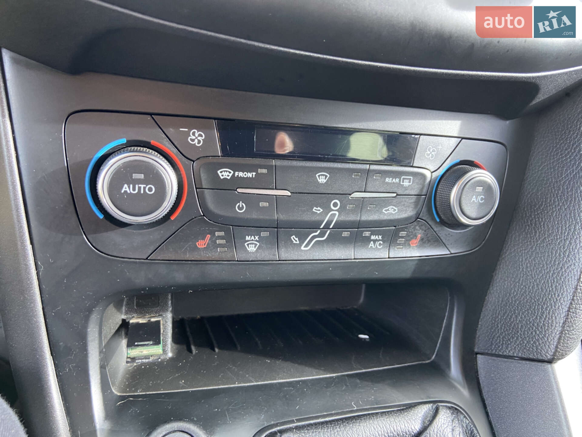 Ford Focus 2015 VIN WF06XXGCC6FE16754 фото оголошення 20 з 25