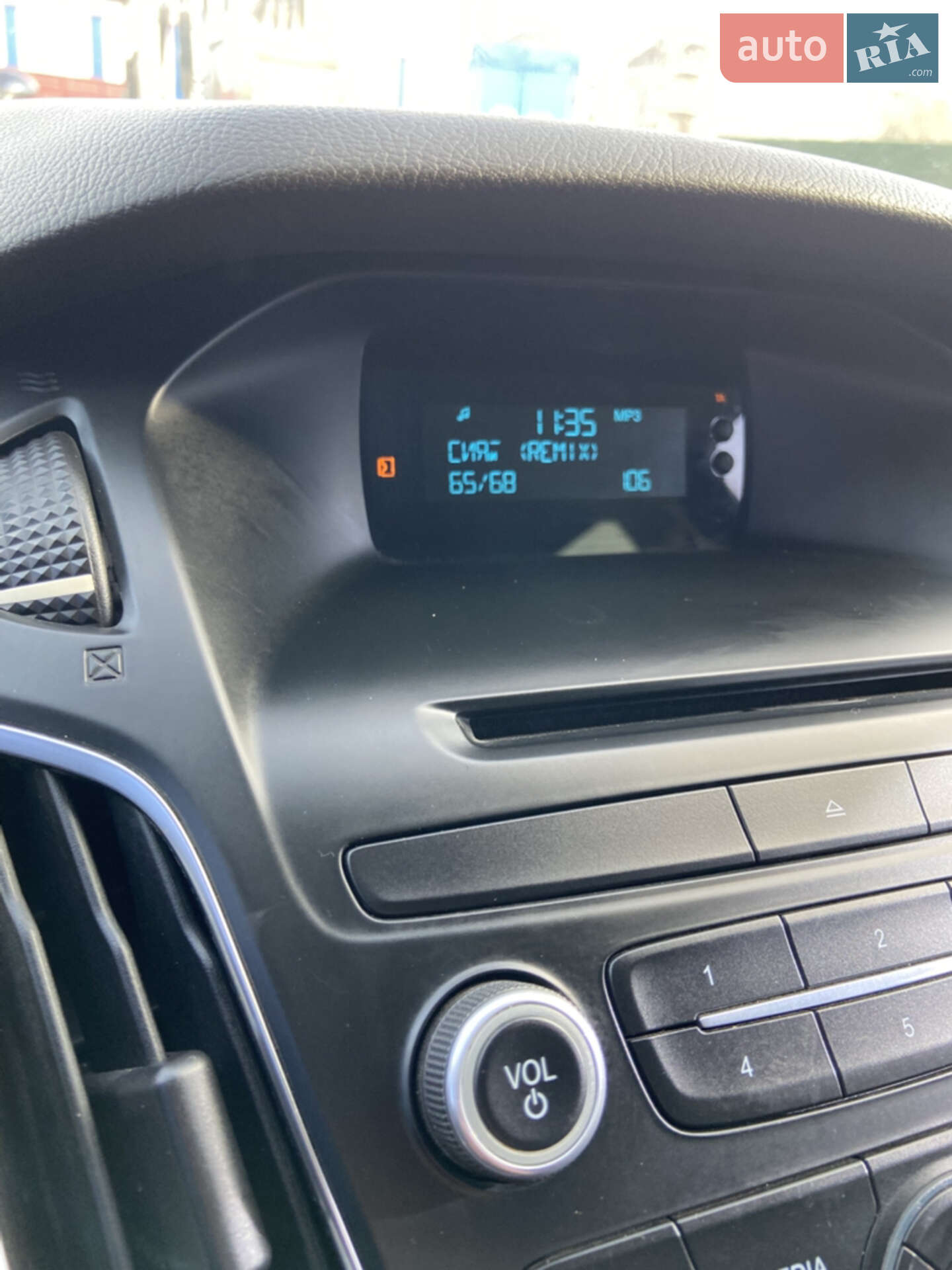 Ford Focus 2015 VIN WF06XXGCC6FE16754 фото оголошення 25 з 25