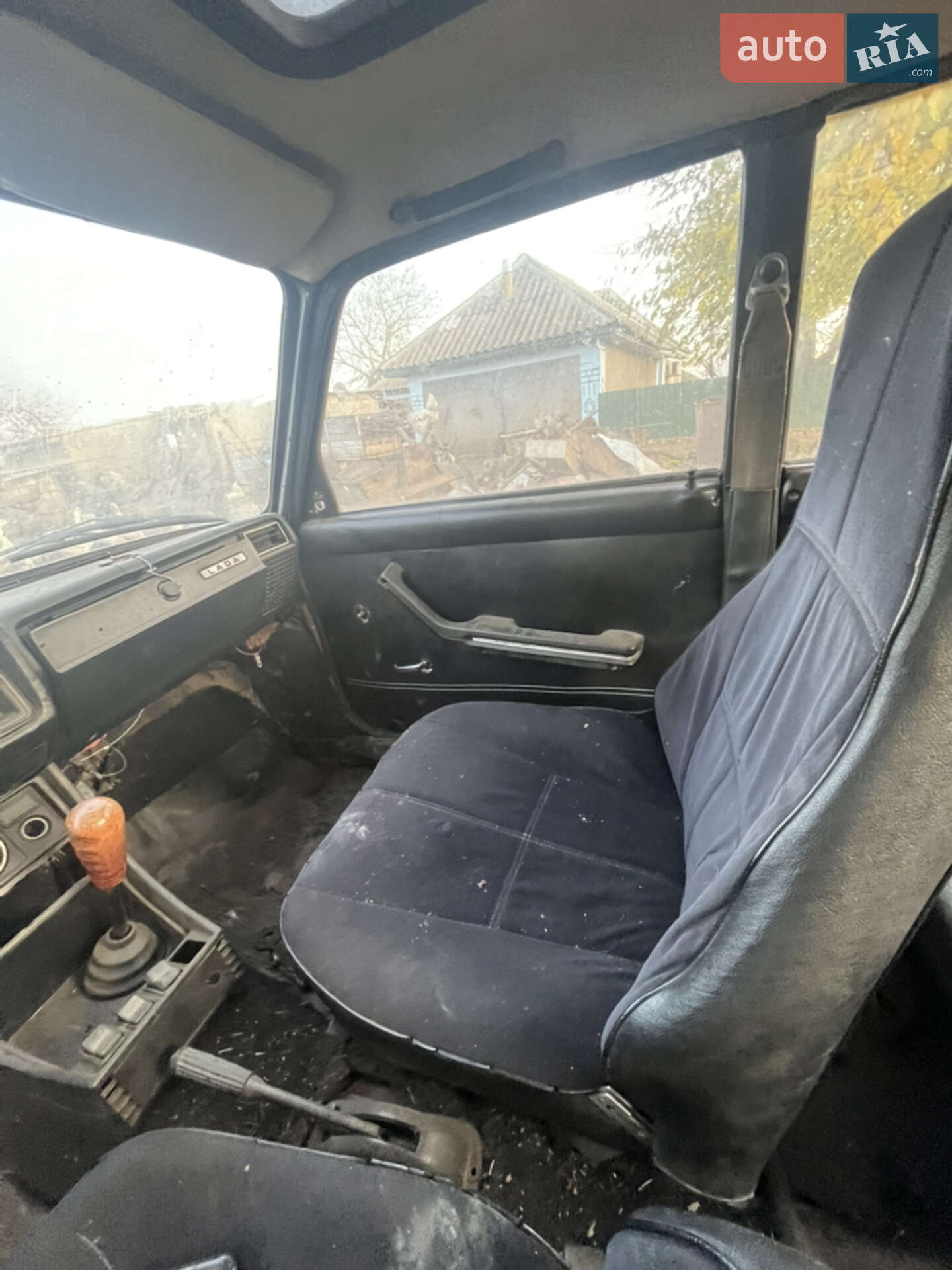 ВАЗ / Lada 2107 1989 VIN XTA210700L0498029 фото оголошення 3 з 10